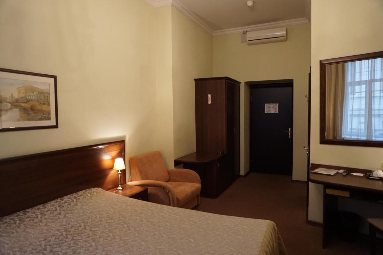 Atlantic Hotel