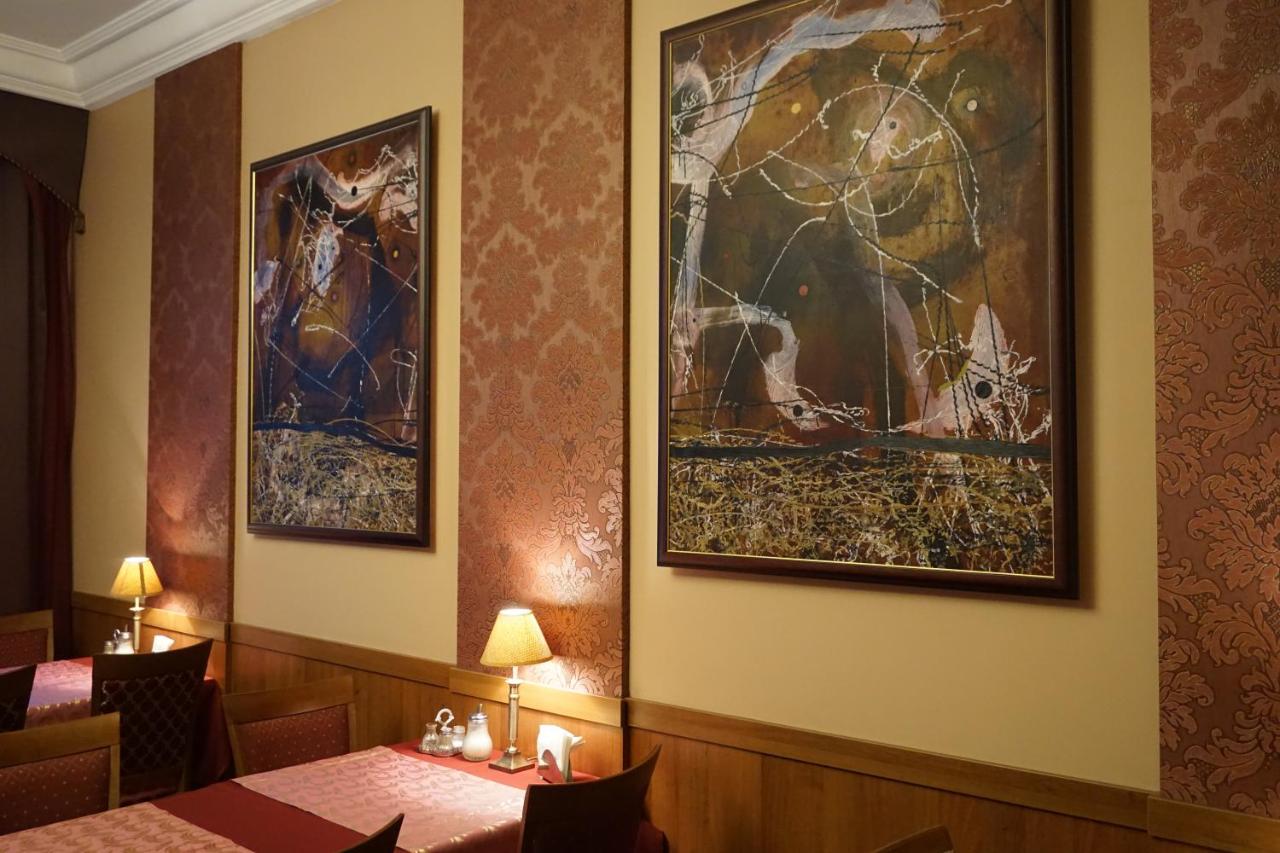 Atlantic Hotel