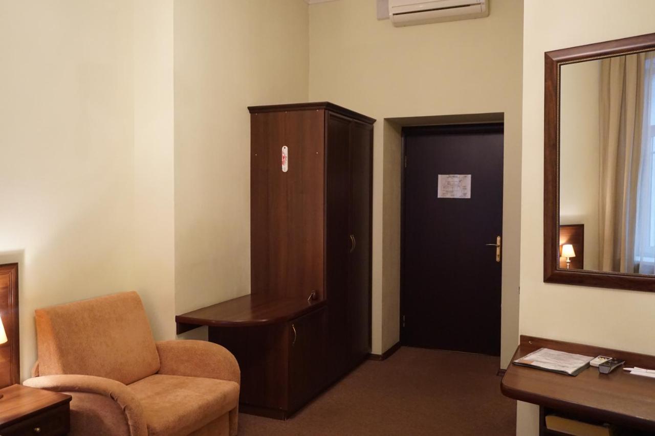 Atlantic Hotel