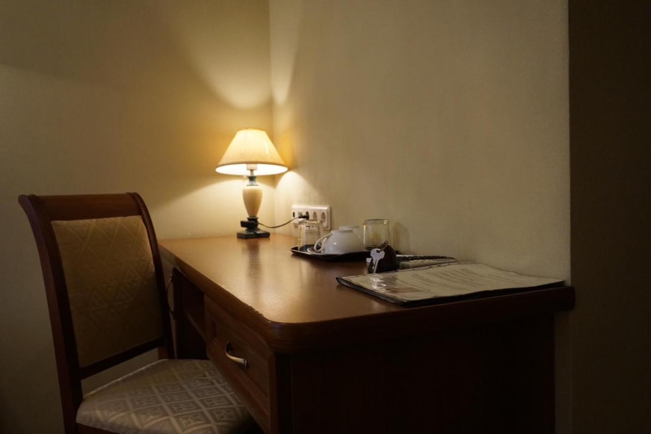 Atlantic Hotel