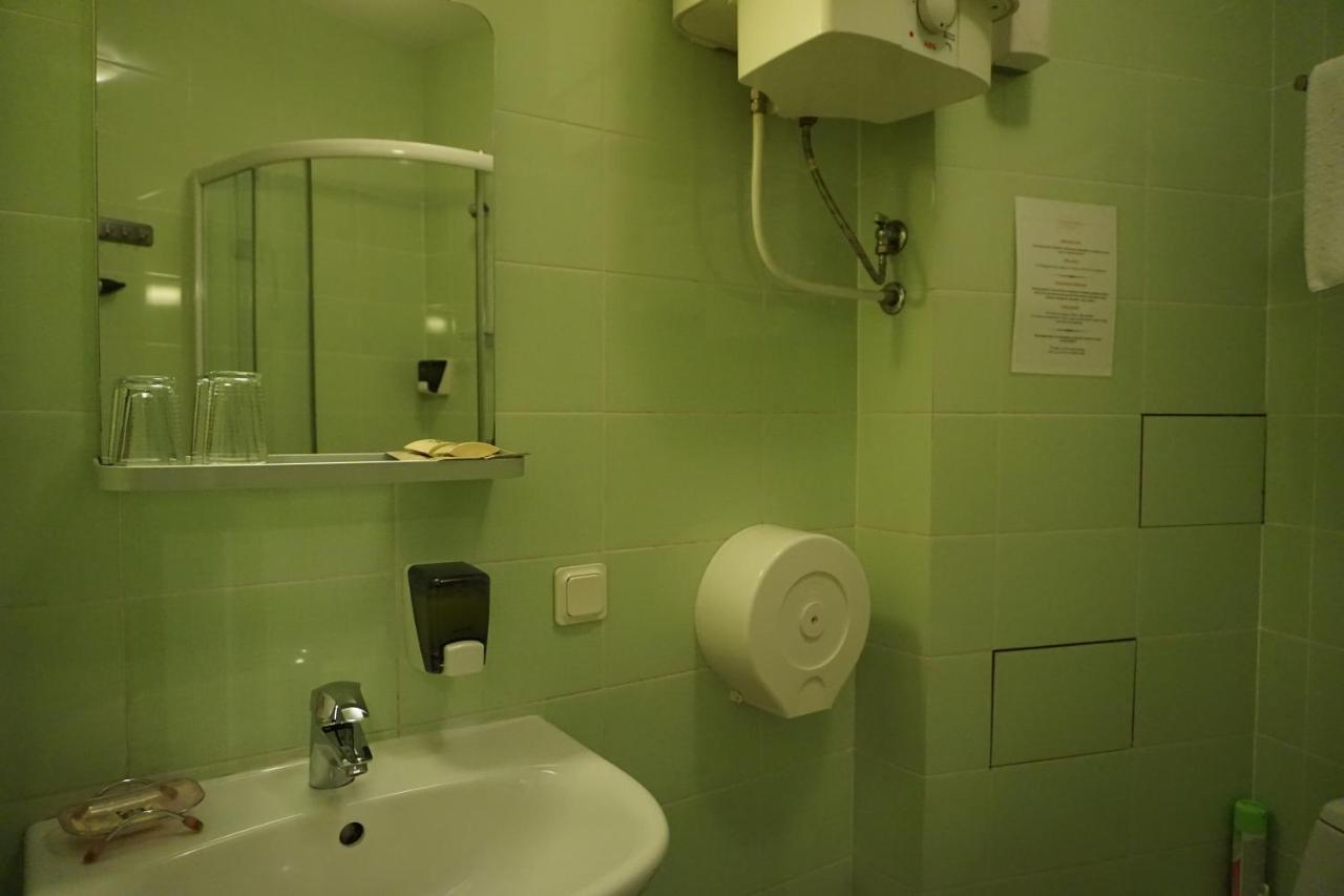 Atlantic Hotel