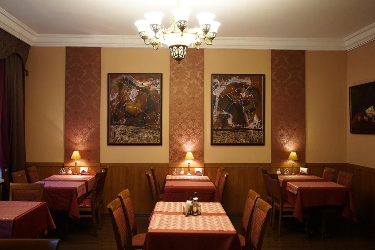 Atlantic Hotel