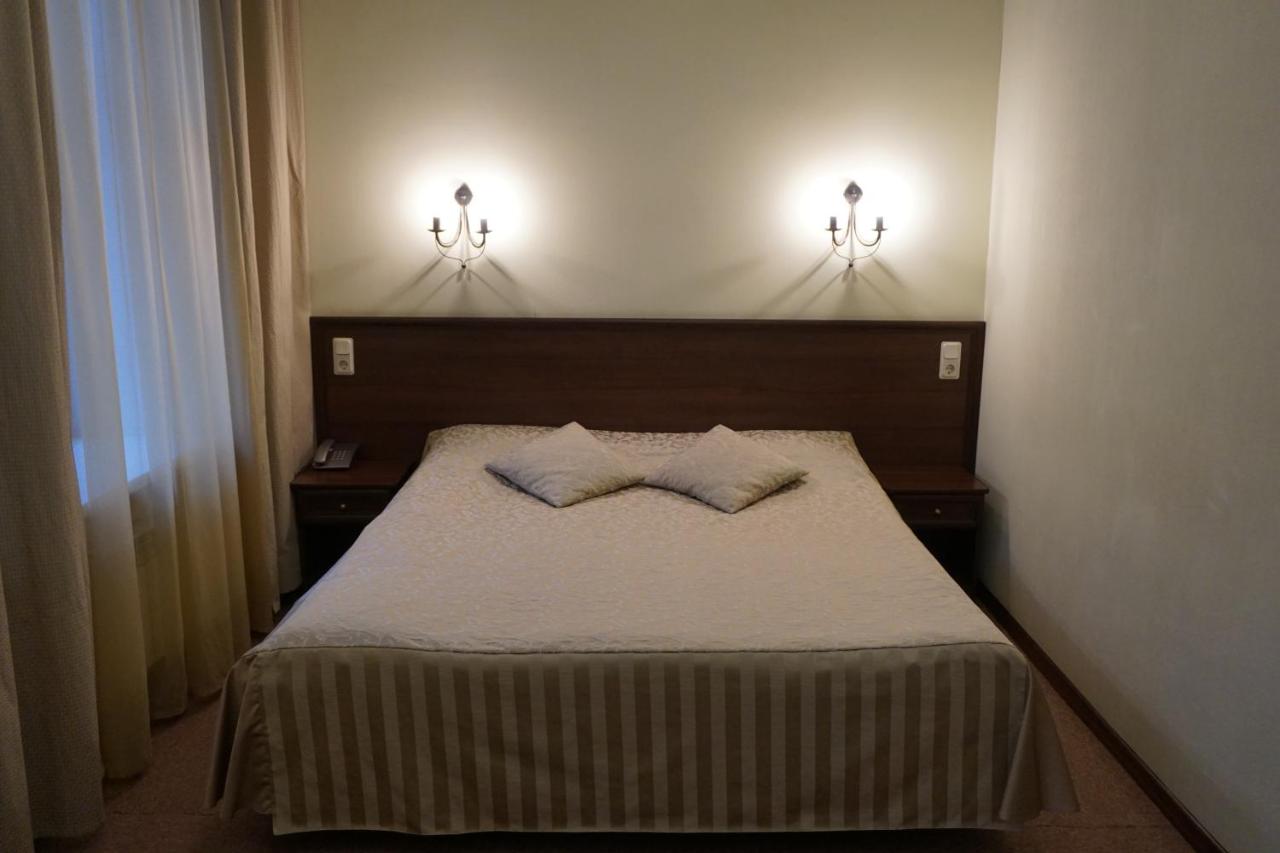 Atlantic Hotel