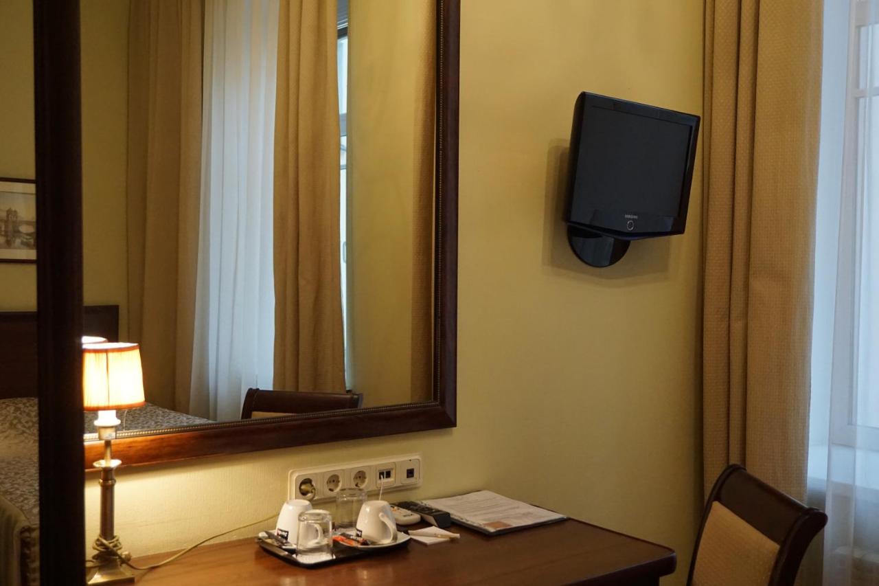 Atlantic Hotel