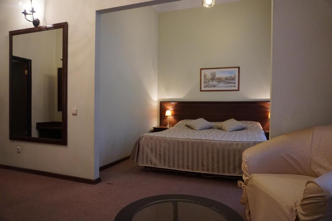 Atlantic Hotel