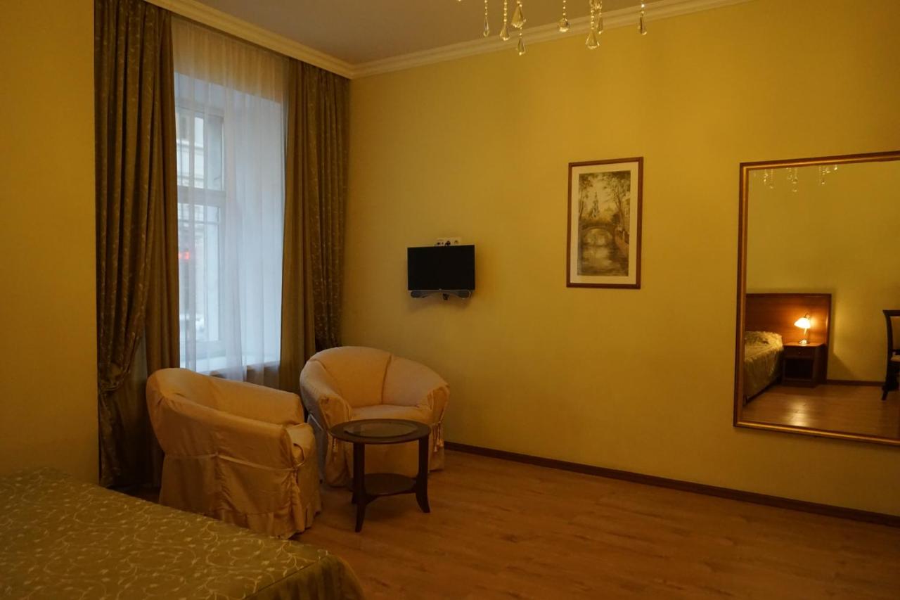 Atlantic Hotel