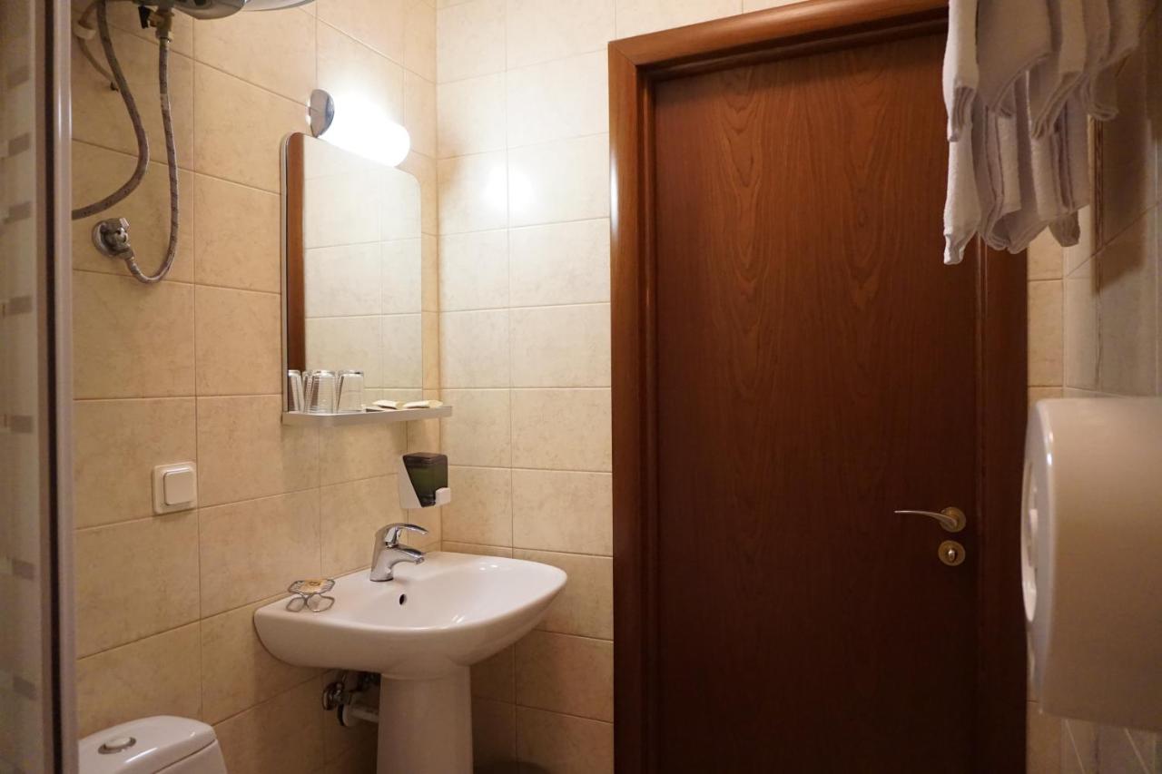 Atlantic Hotel