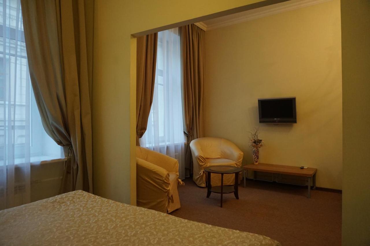 Atlantic Hotel
