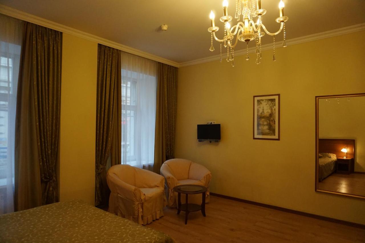 Atlantic Hotel