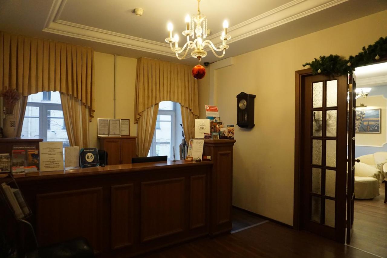 Atlantic Hotel