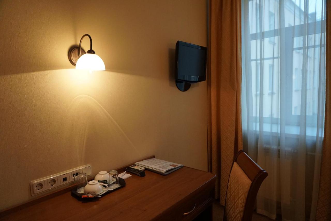 Atlantic Hotel
