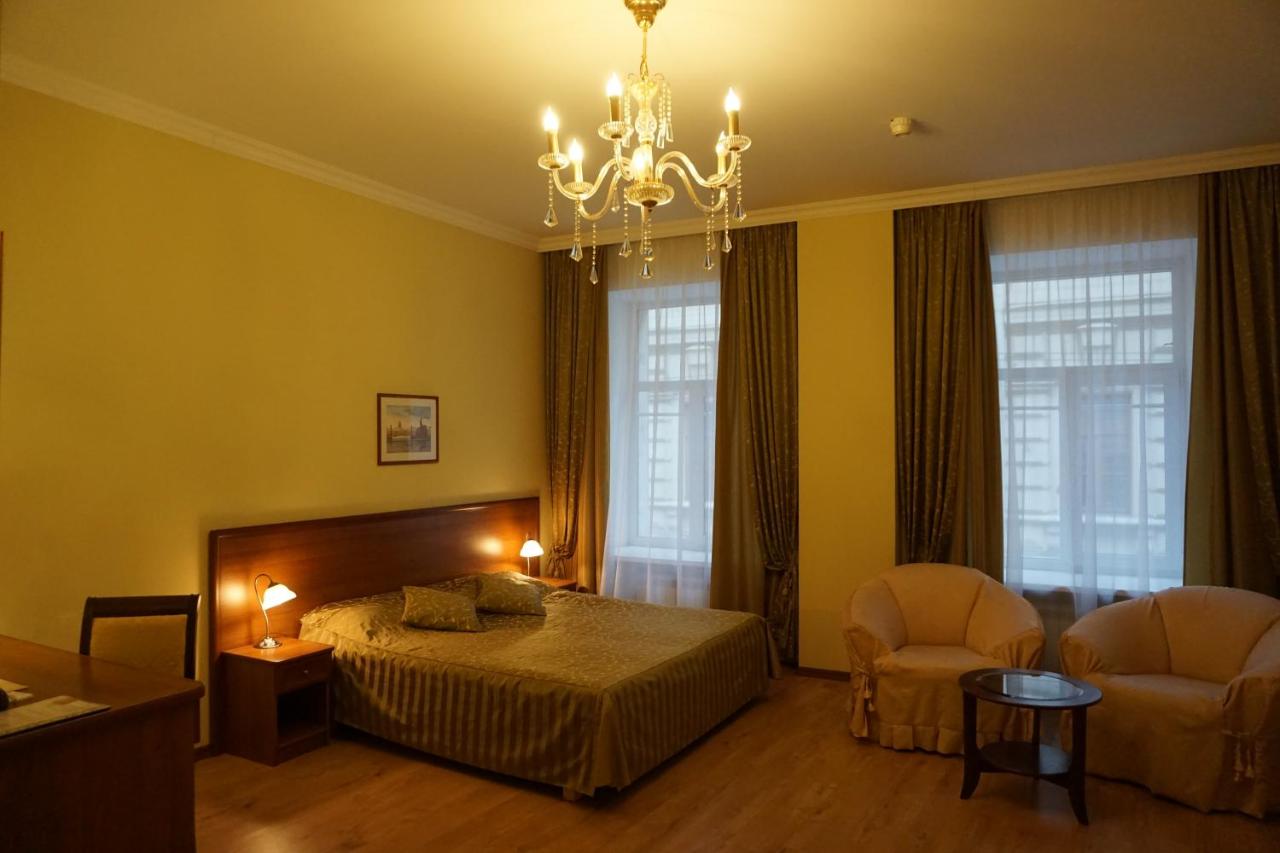 Atlantic Hotel