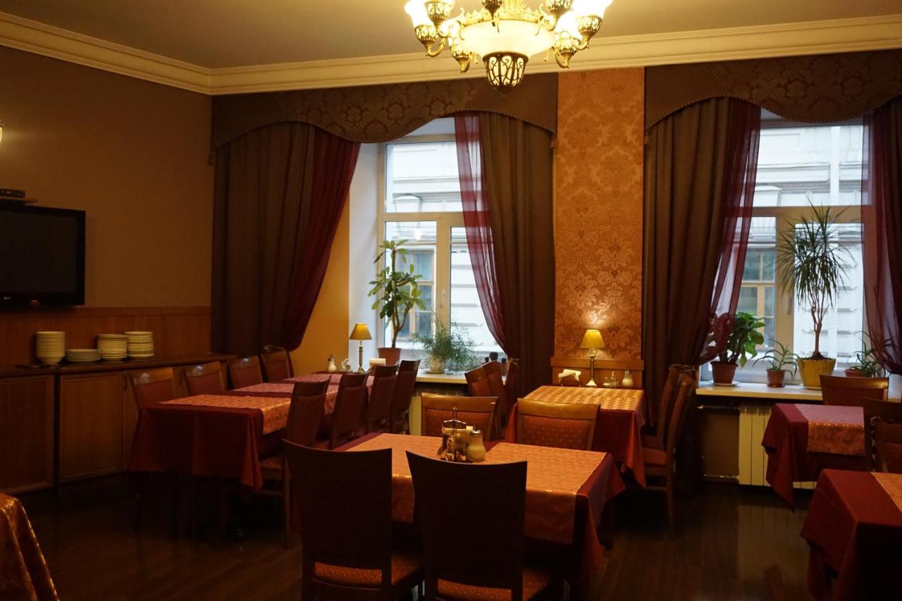 Atlantic Hotel