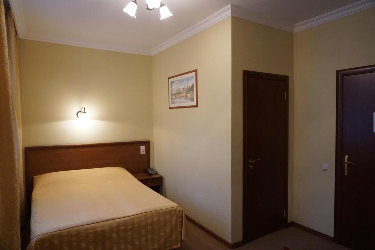 Atlantic Hotel