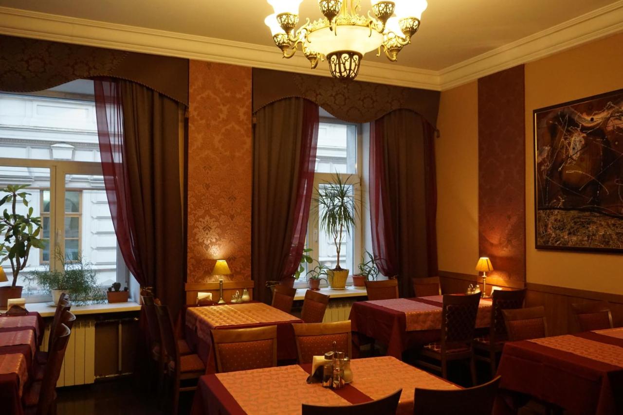 Atlantic Hotel