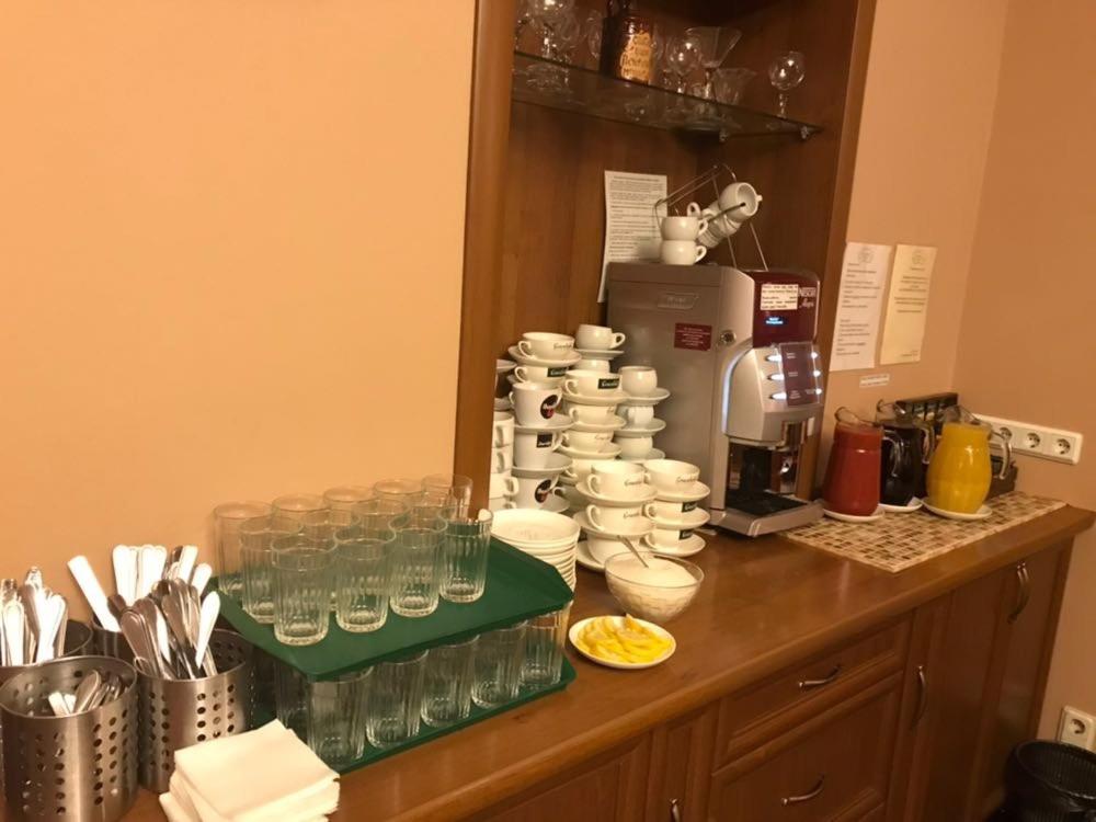 Atlantic Hotel