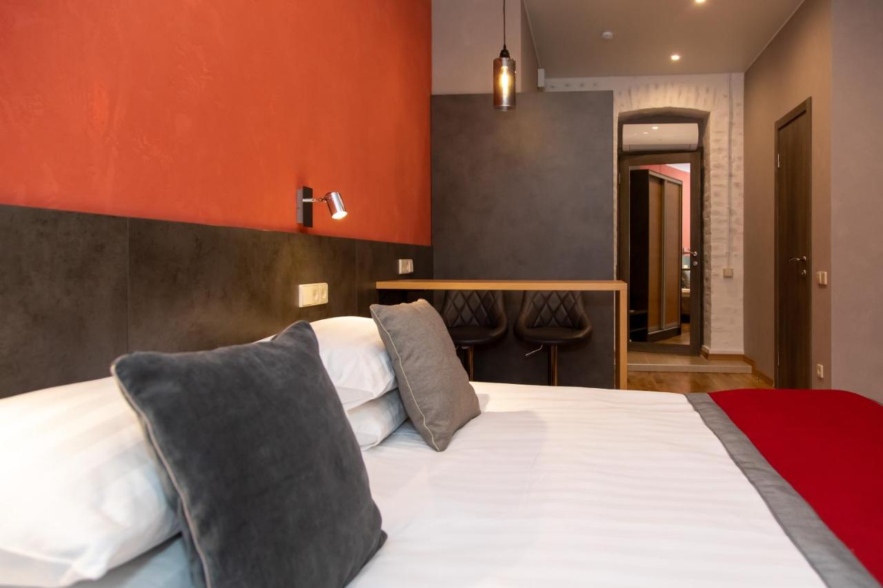 Atlantic Hotel