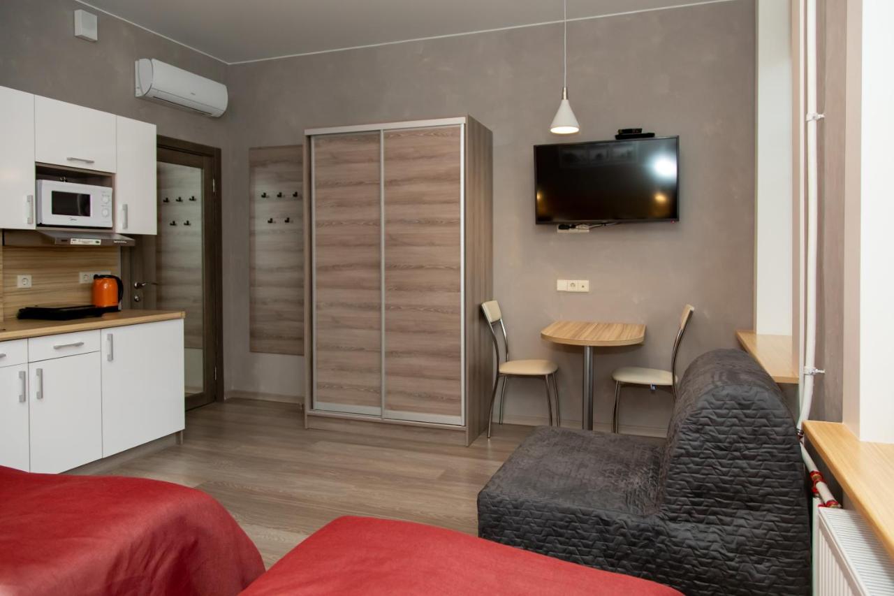 Atlantic Hotel