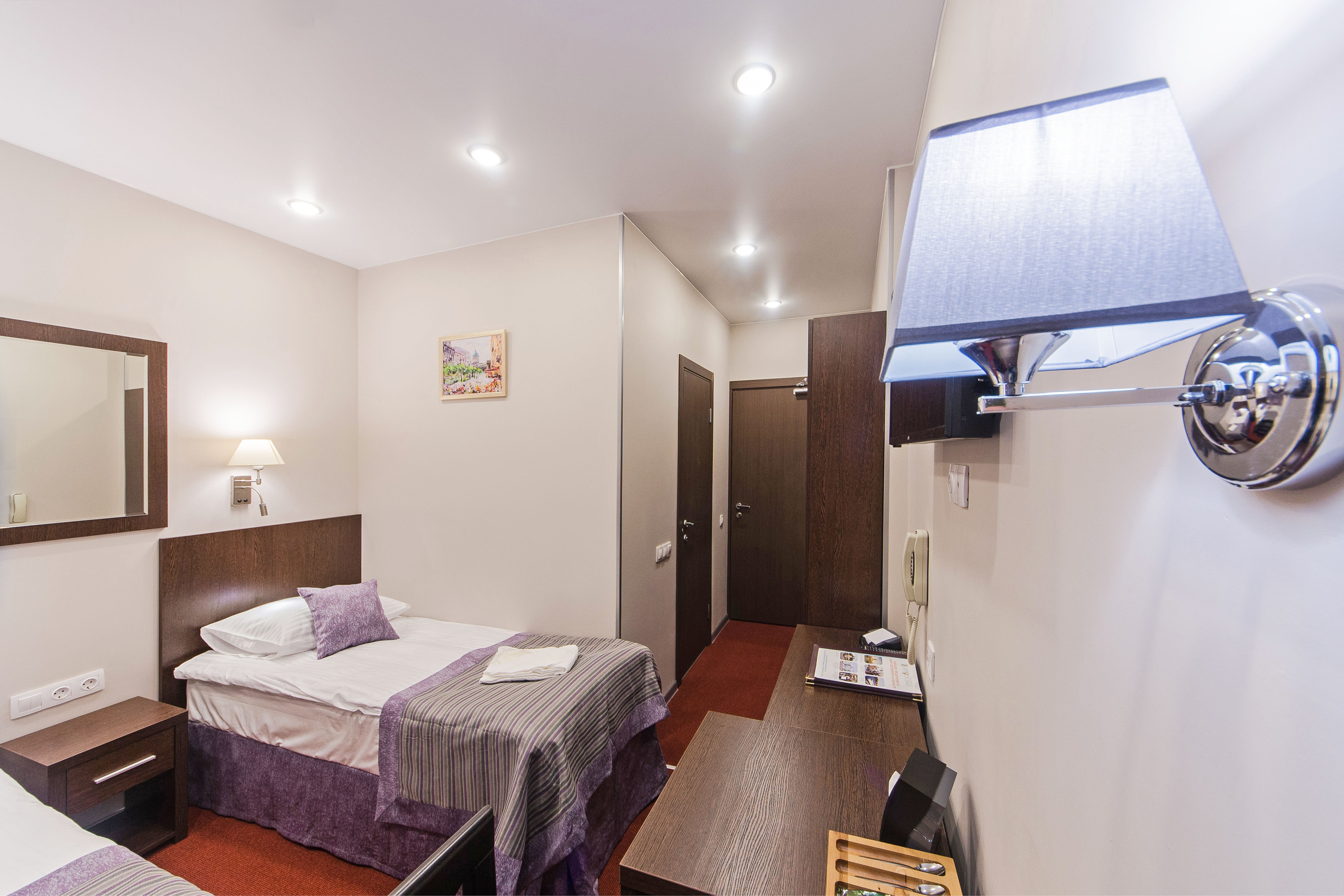 Atman Hotel