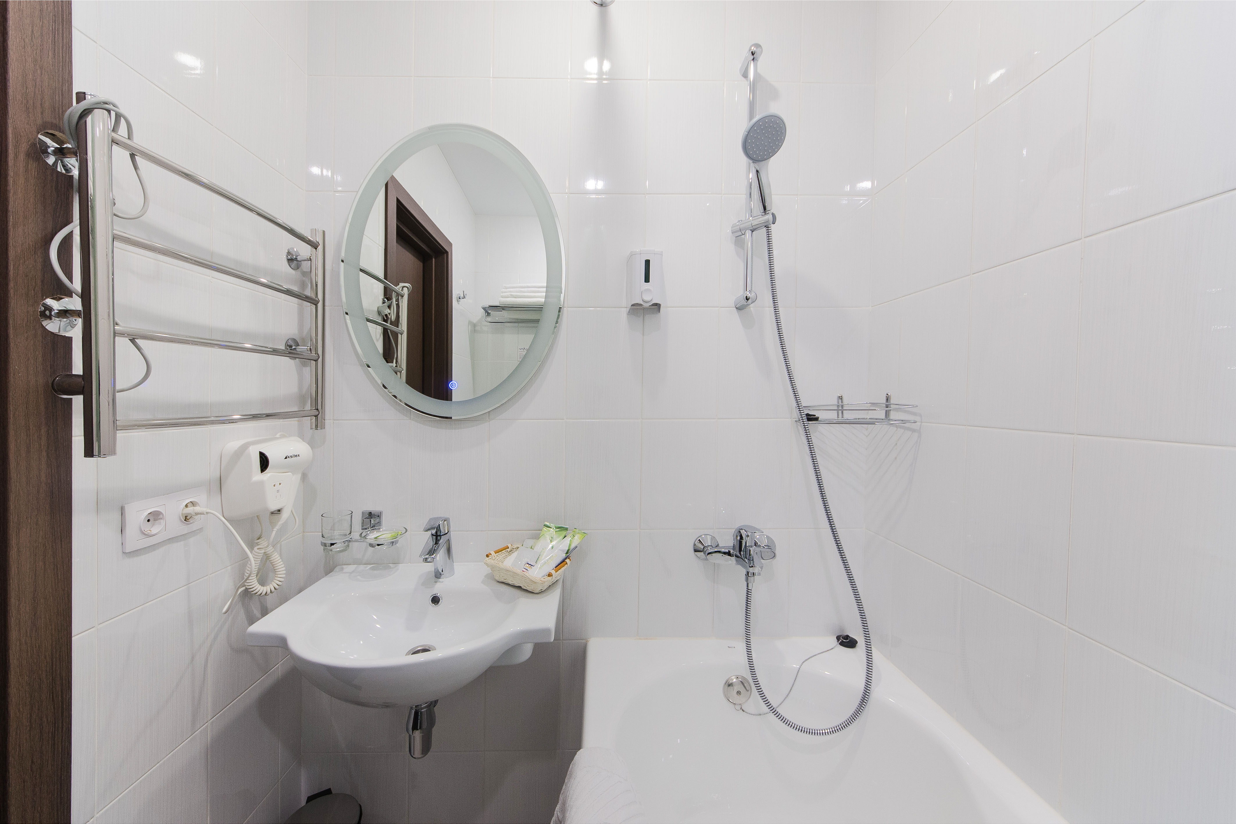 Atman Hotel