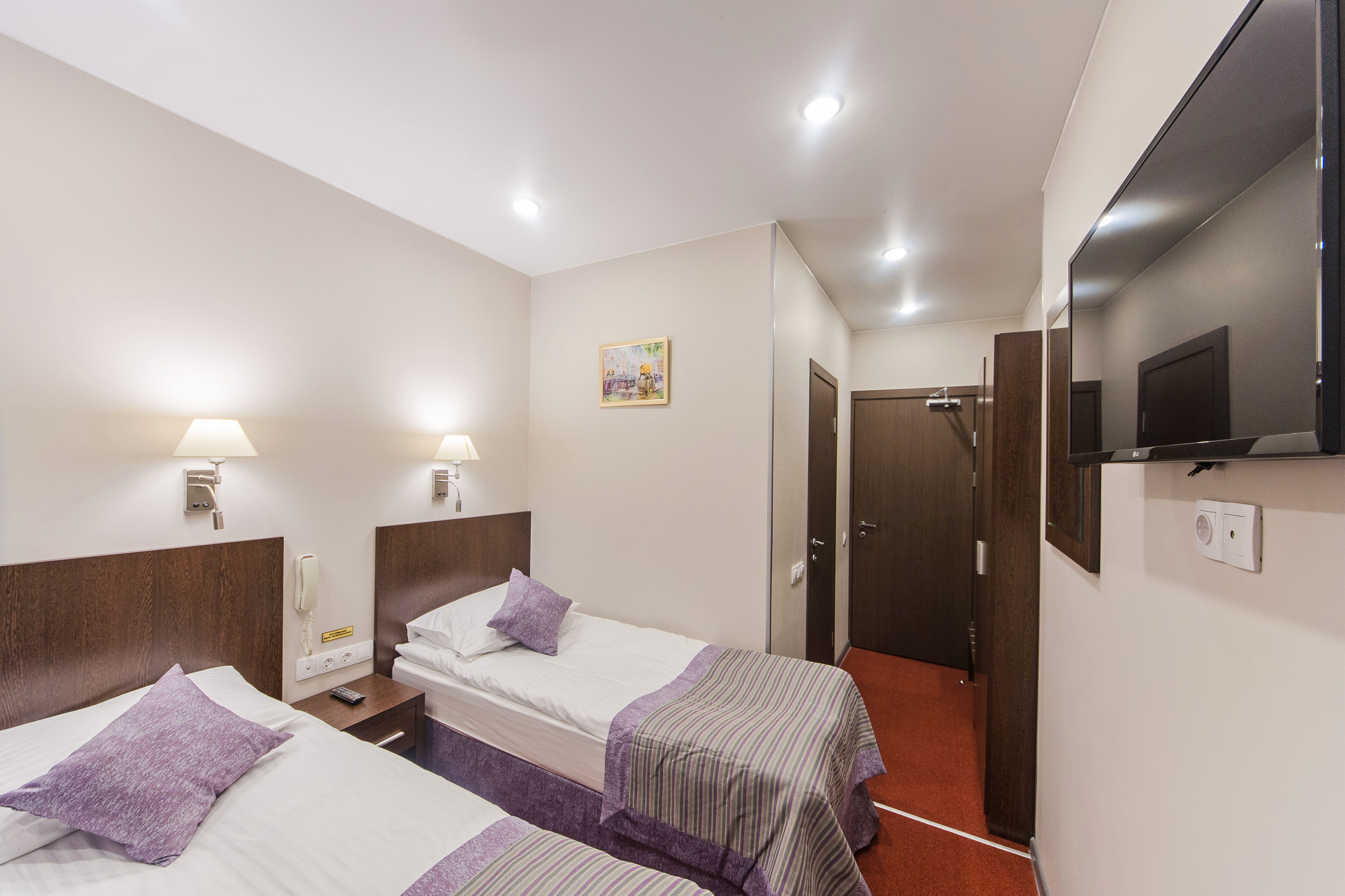 Atman Hotel