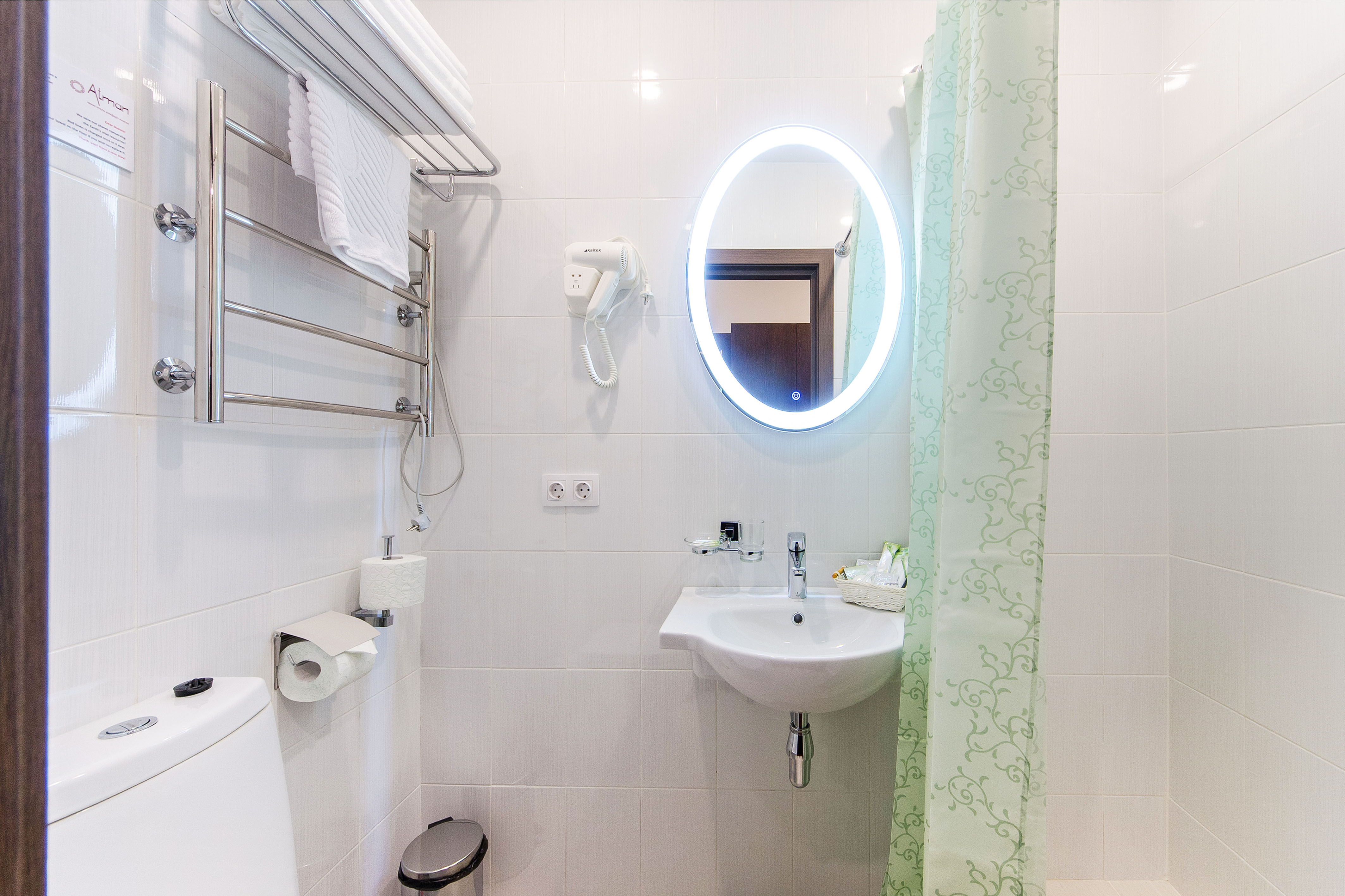 Atman Hotel