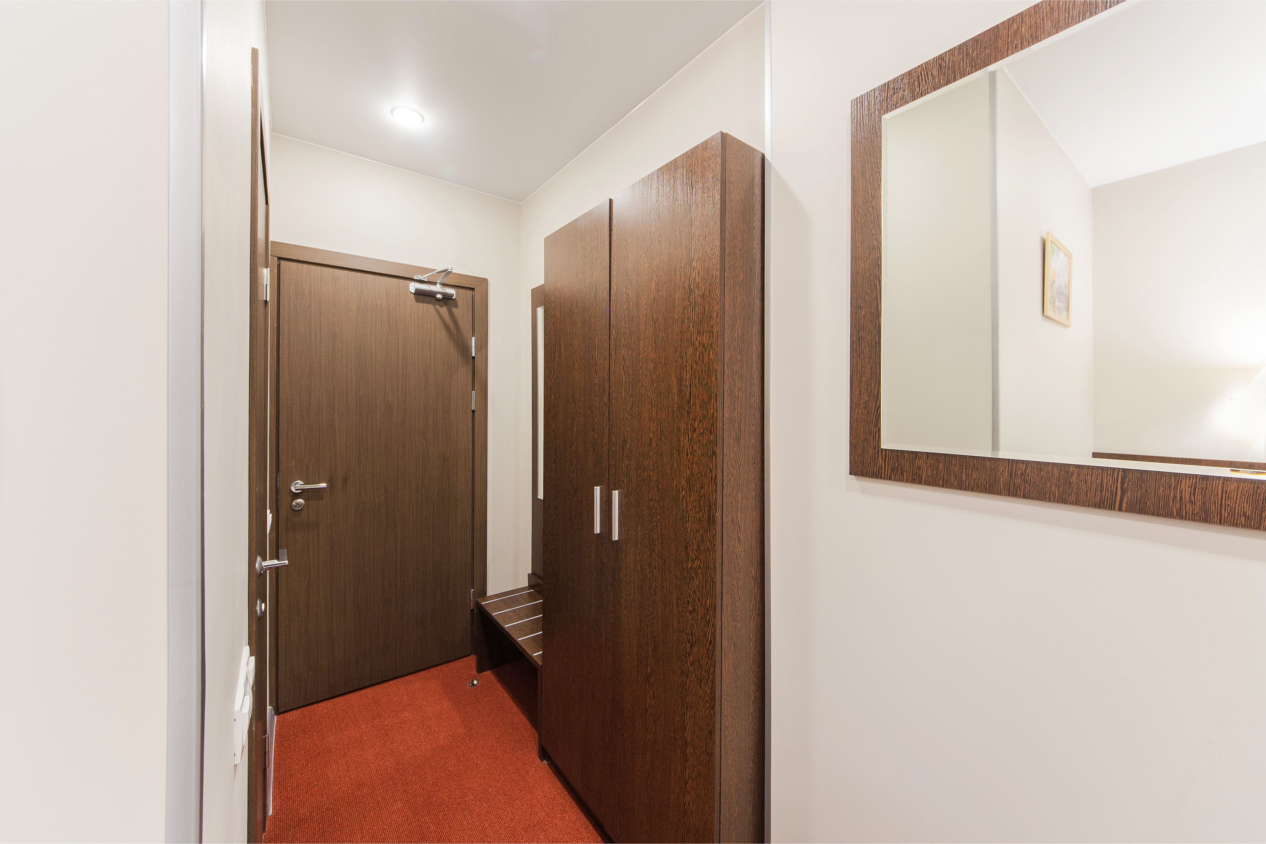 Atman Hotel