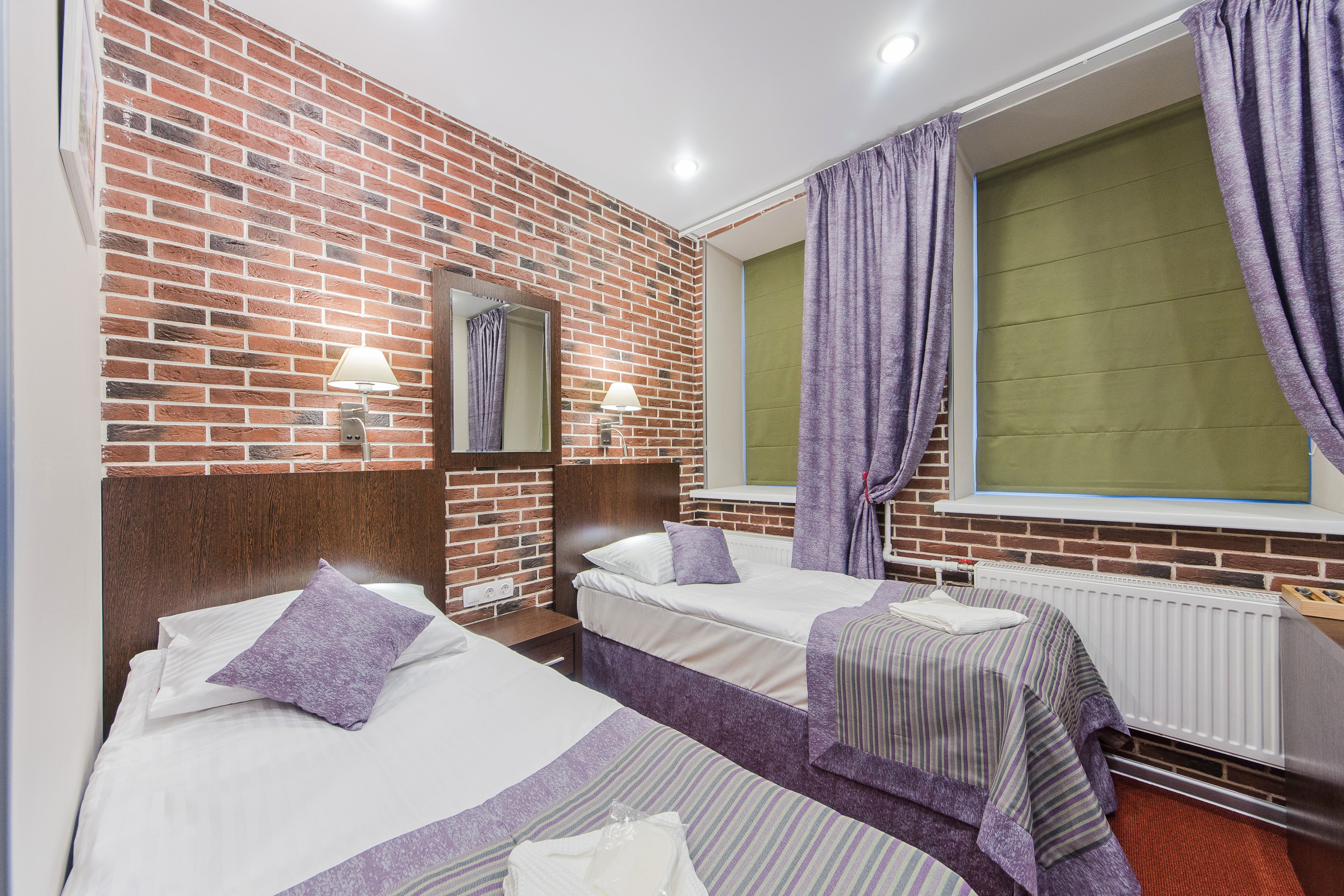 Atman Hotel