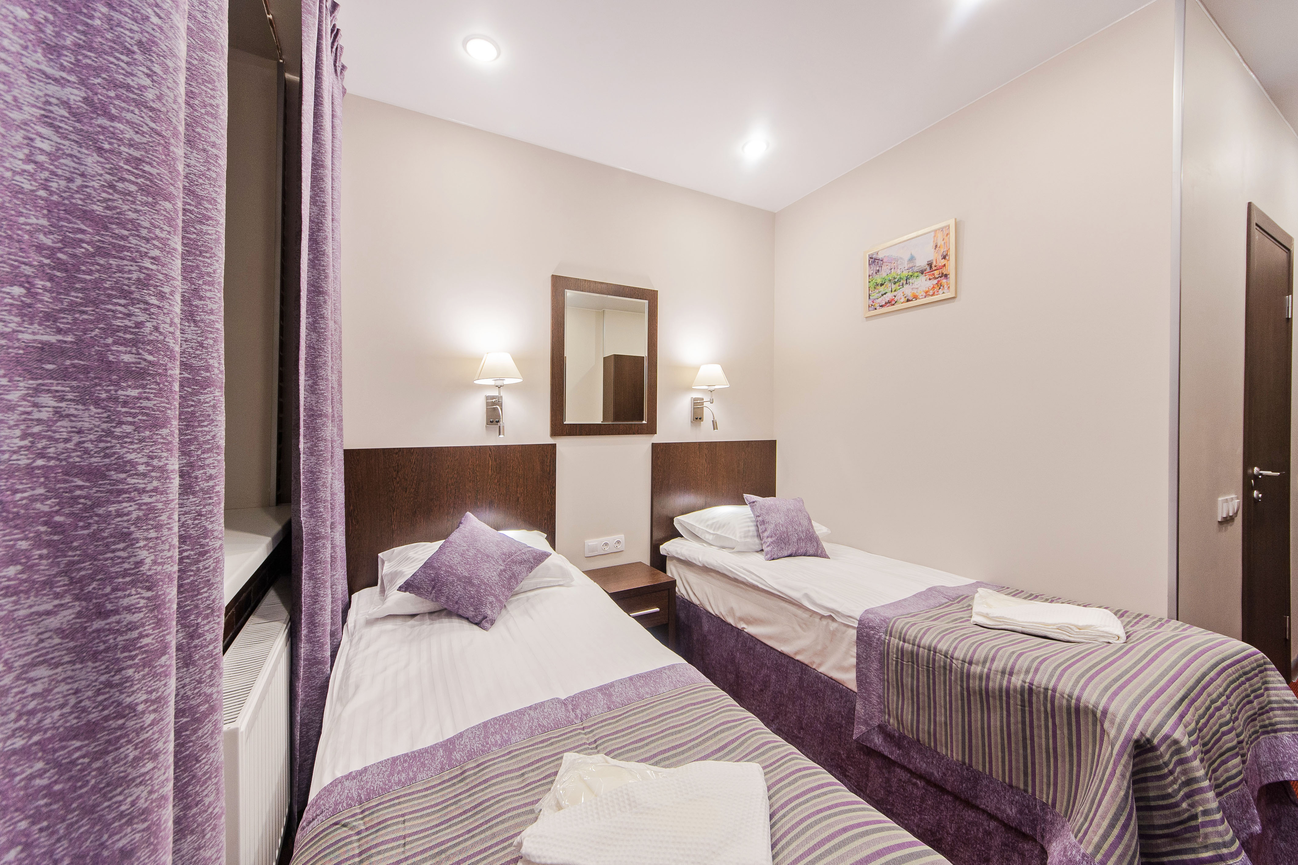 Atman Hotel