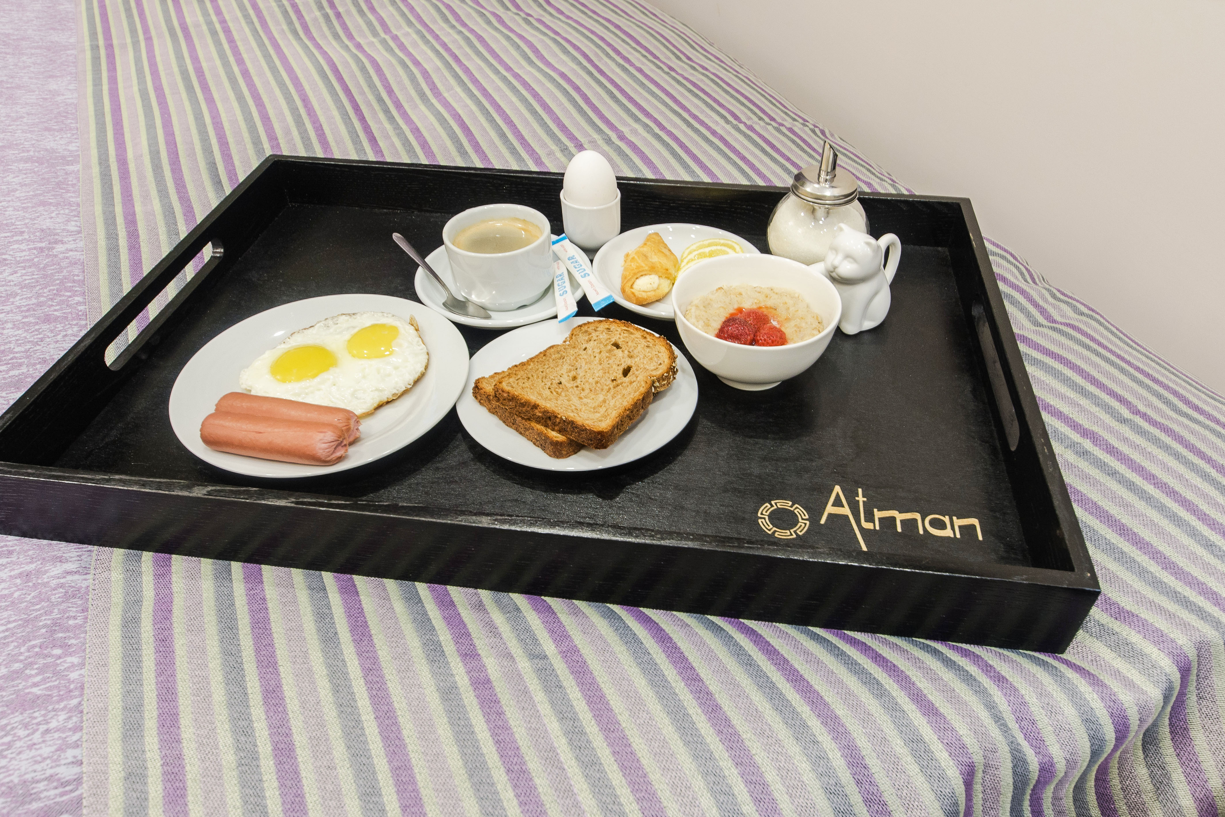Atman Hotel