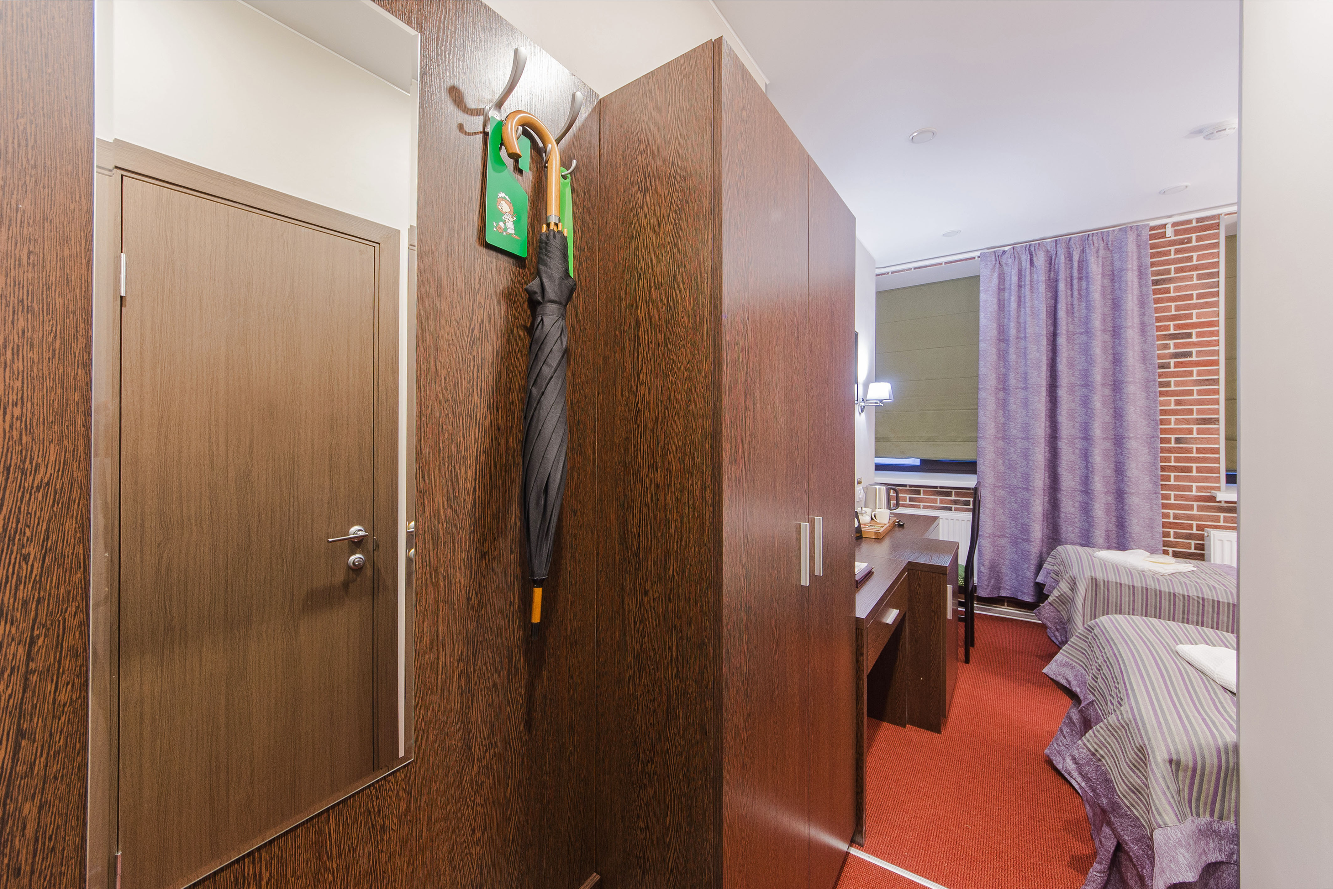 Atman Hotel