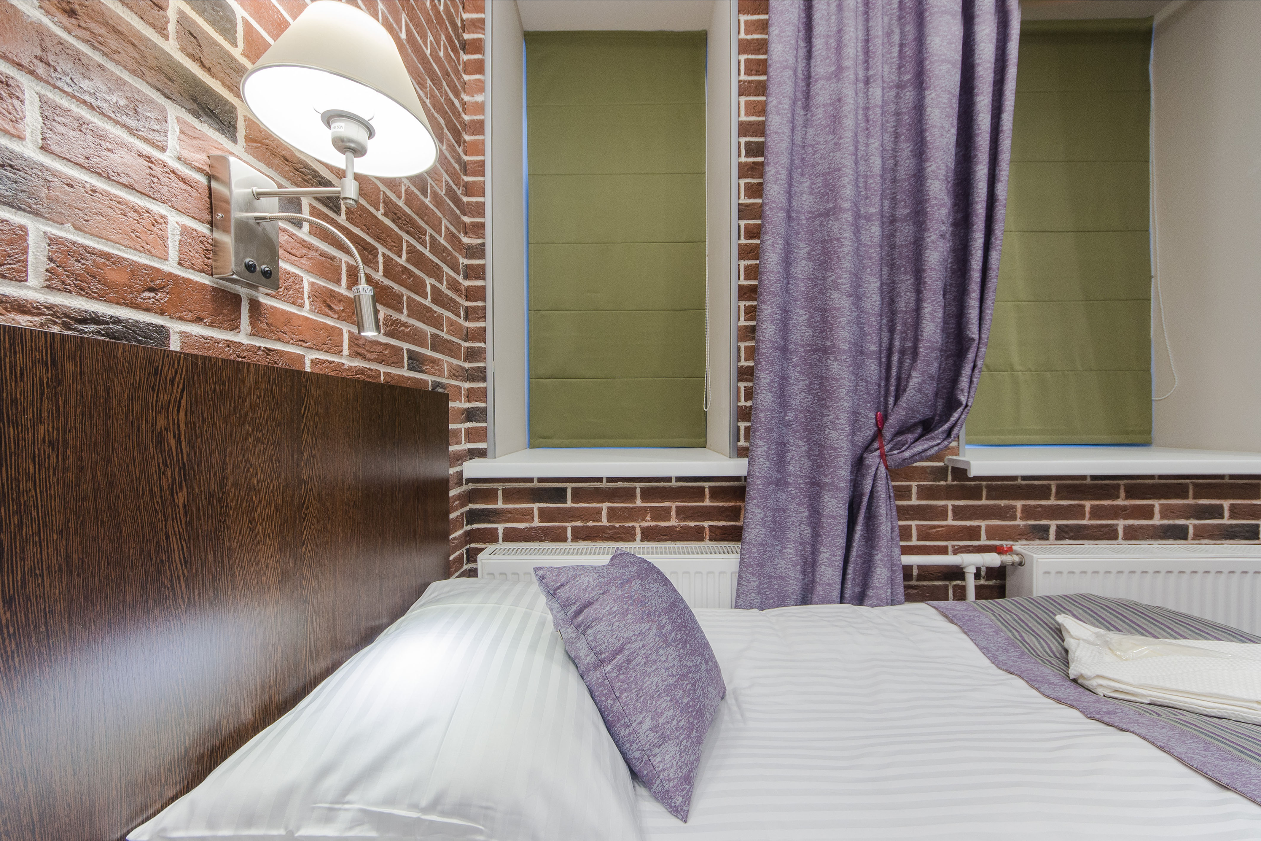Atman Hotel