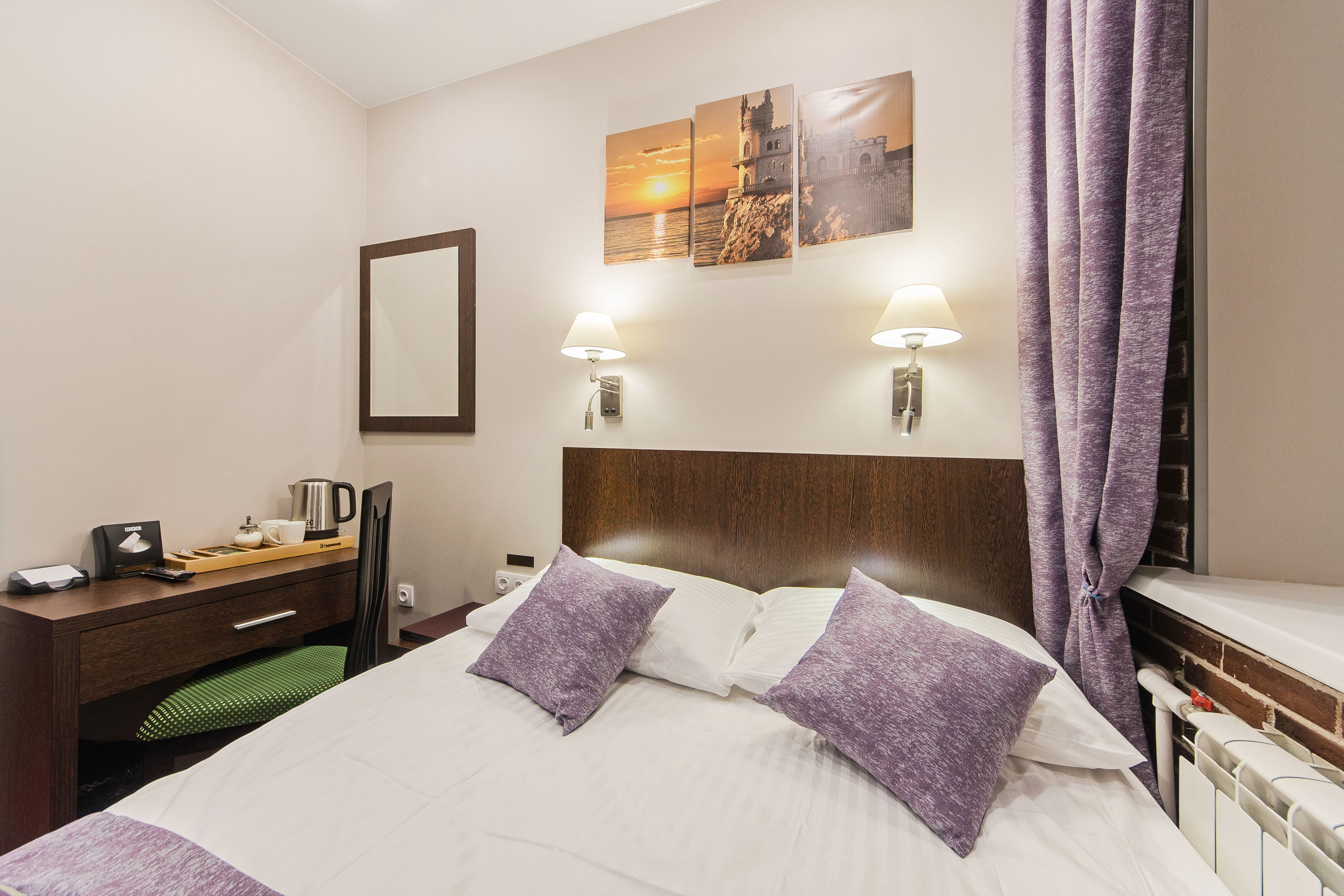 Atman Hotel