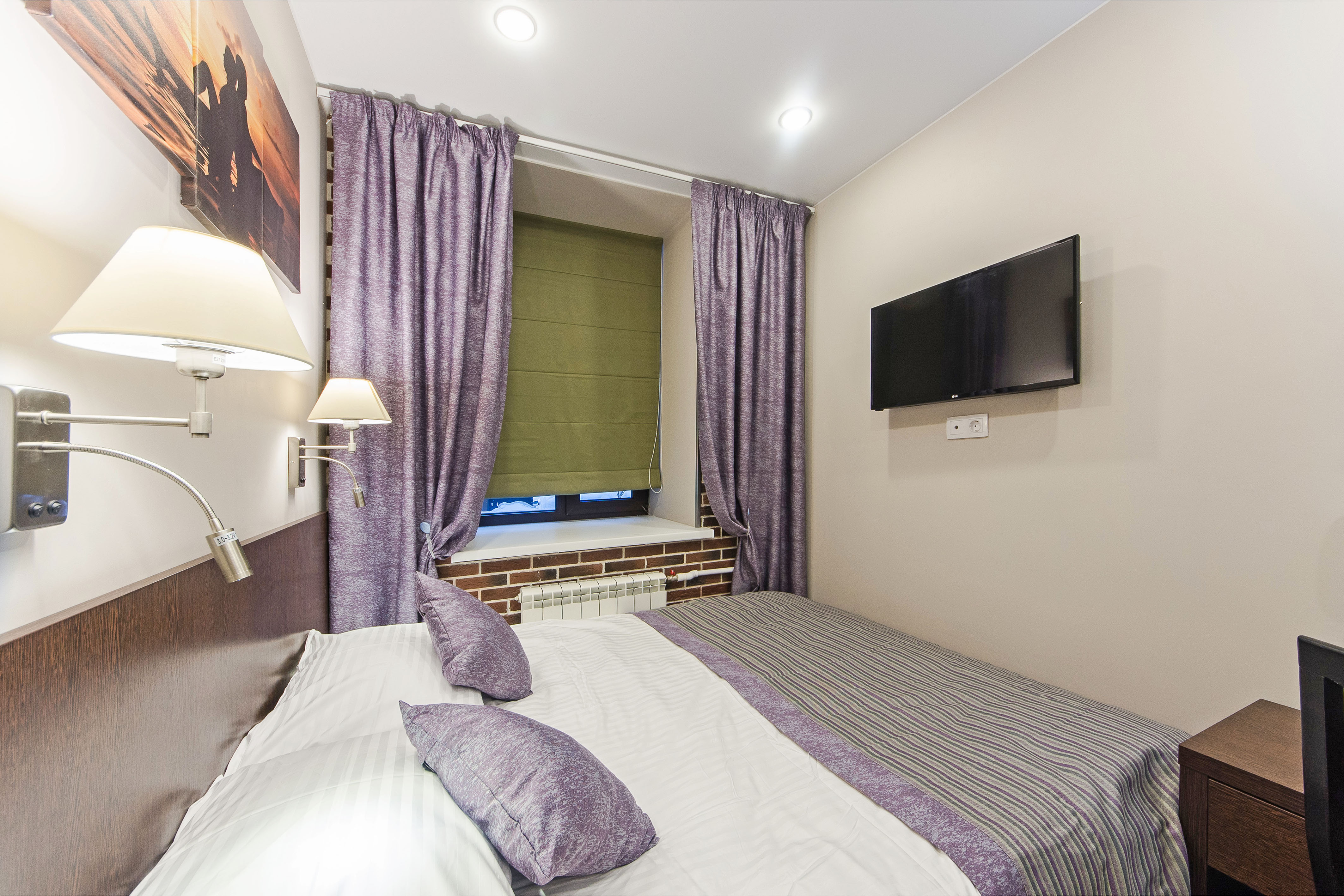 Atman Hotel