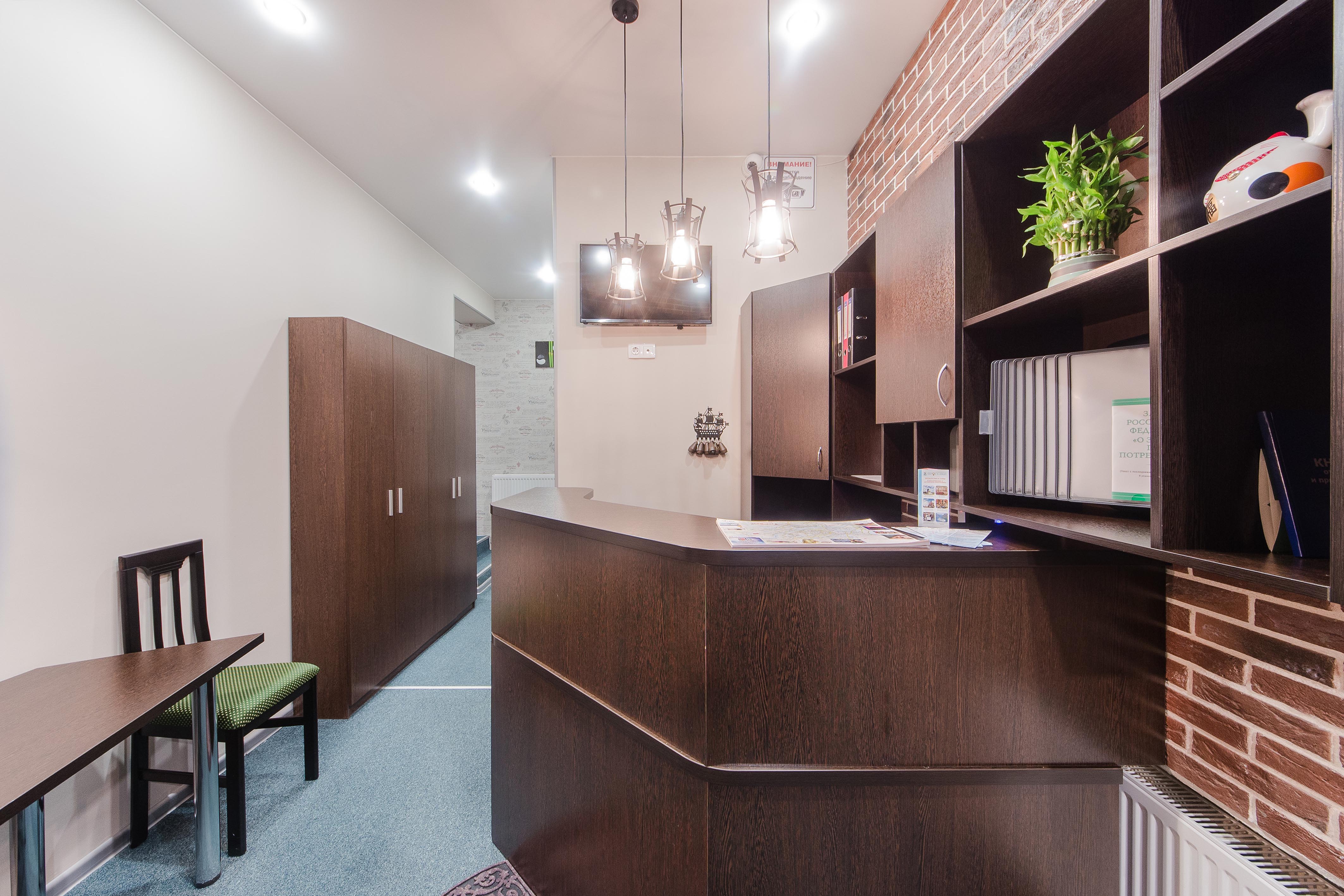 Atman Hotel