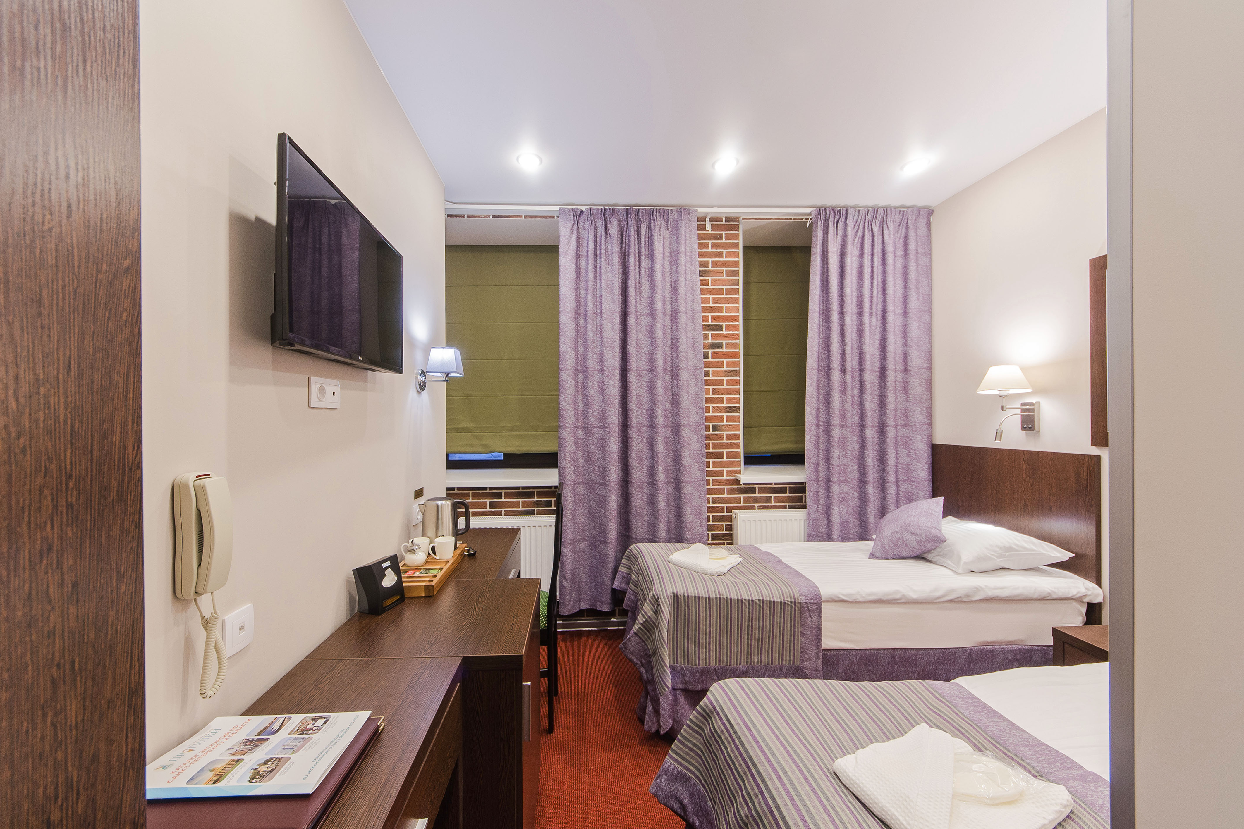 Atman Hotel