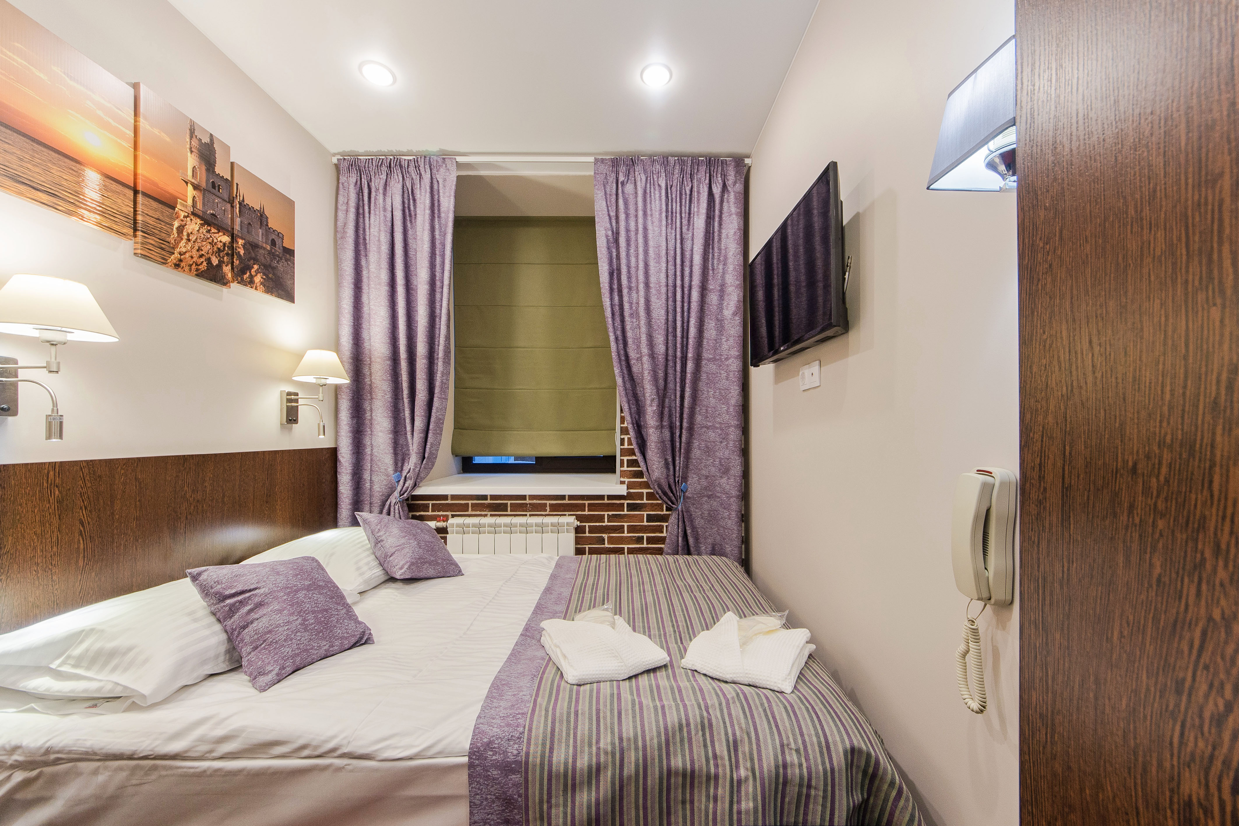 Atman Hotel