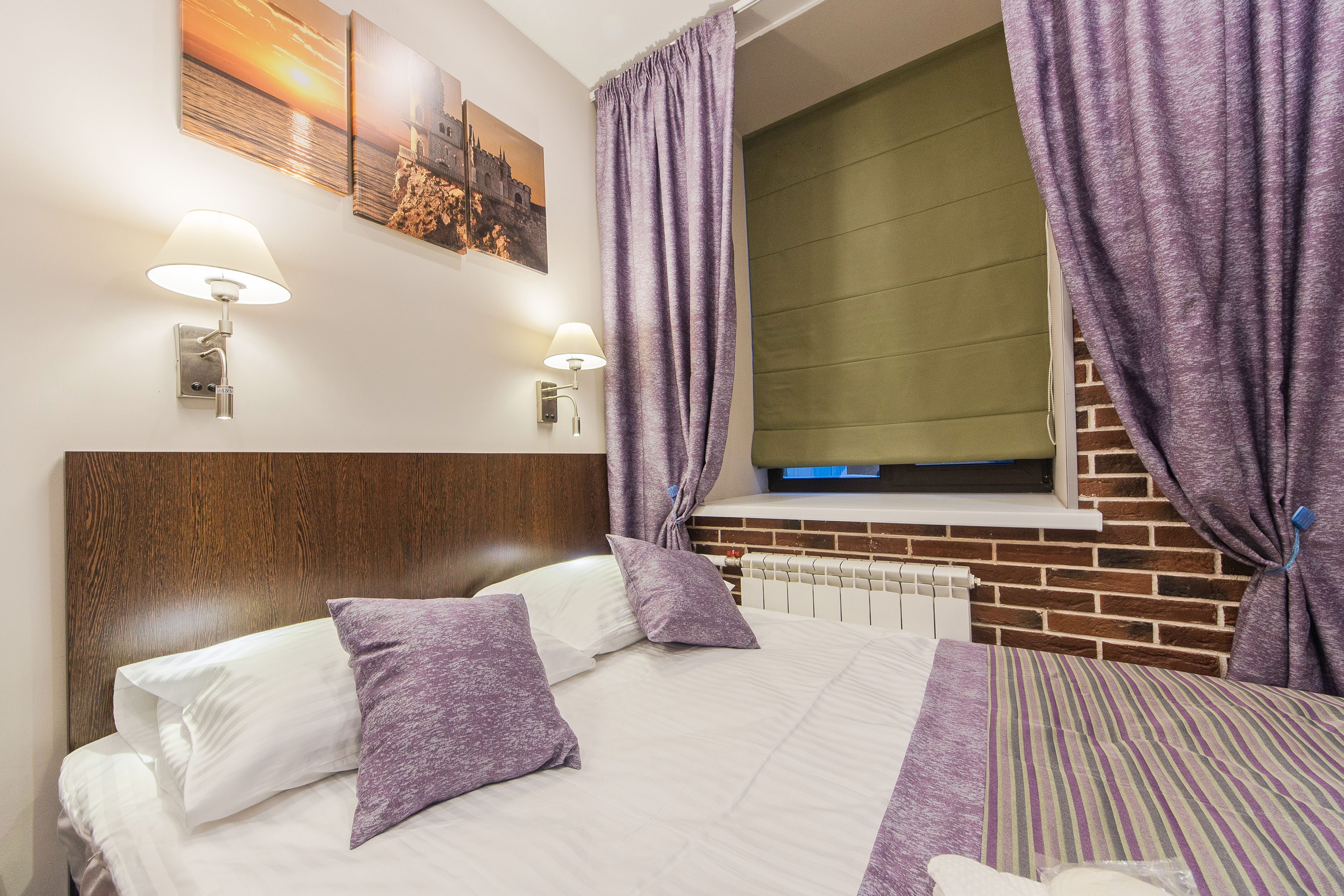 Atman Hotel