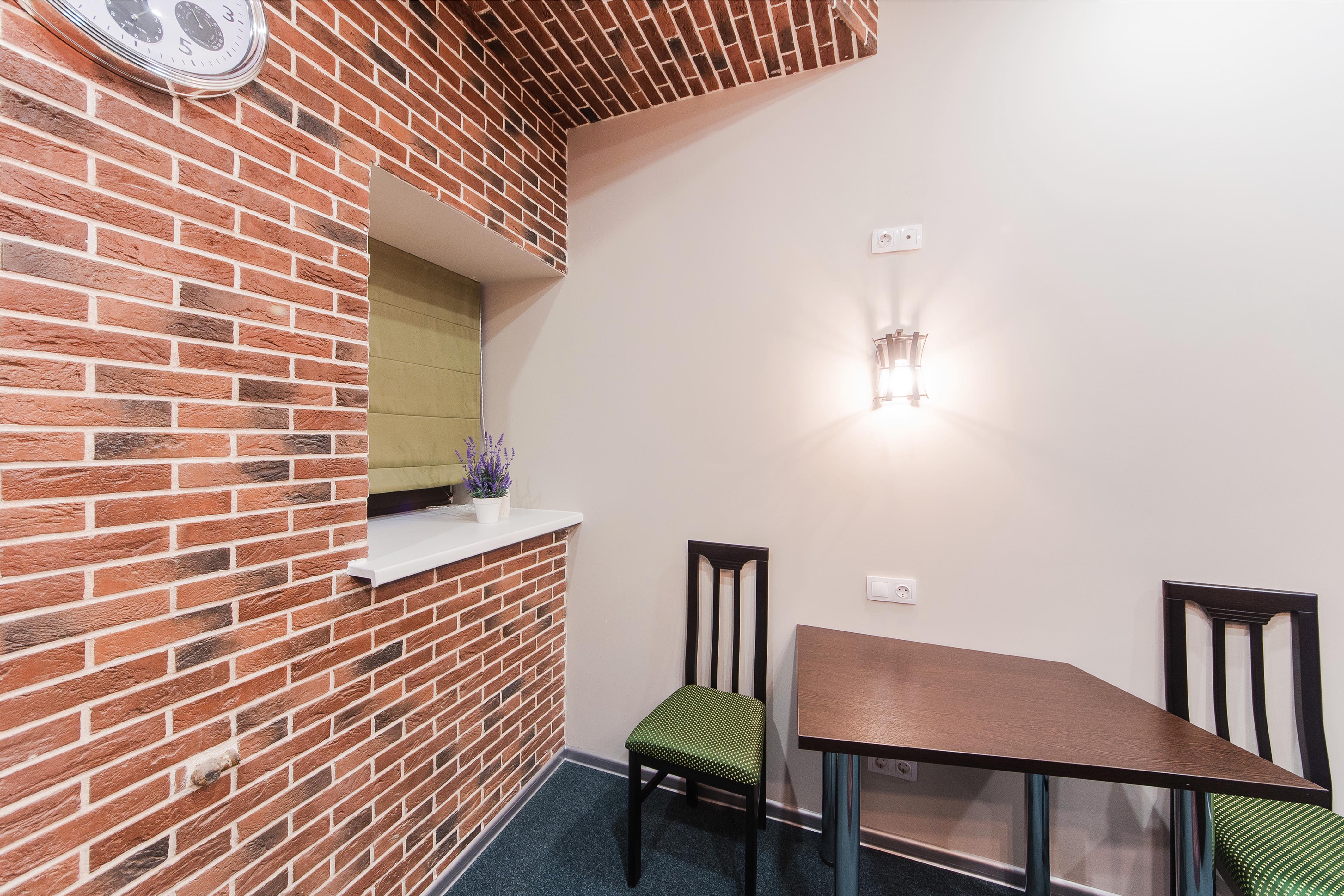 Atman Hotel