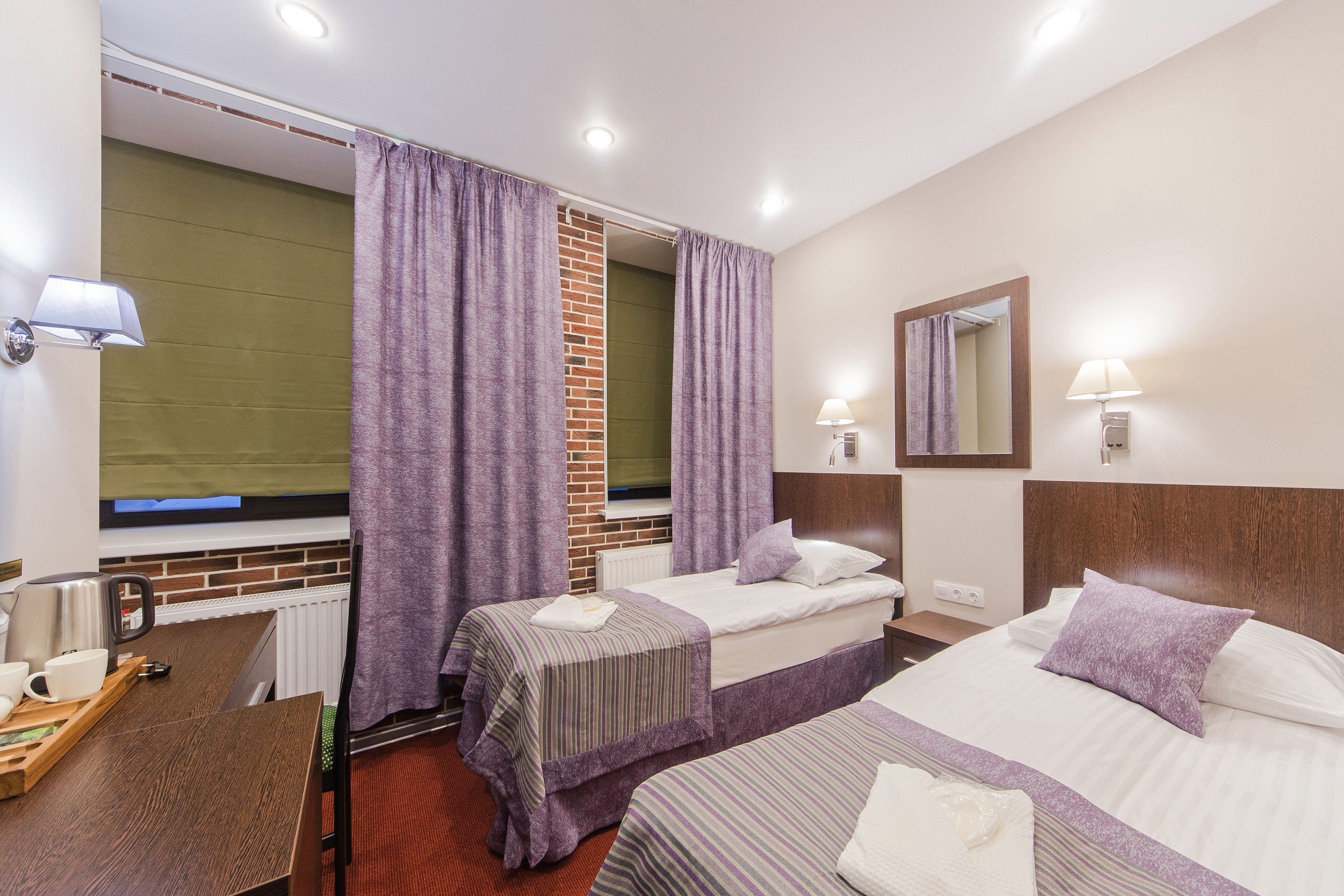 Atman Hotel