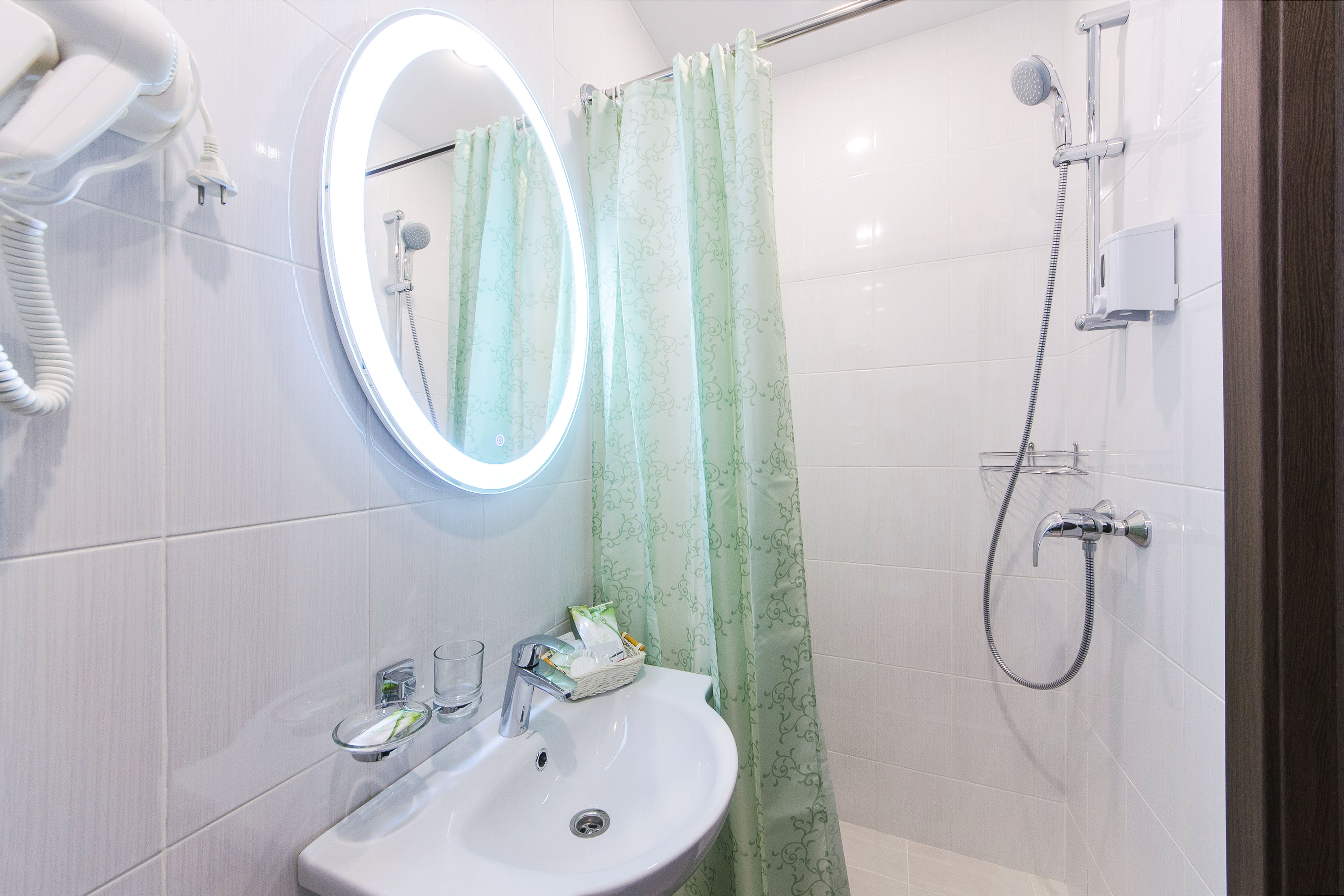 Atman Hotel