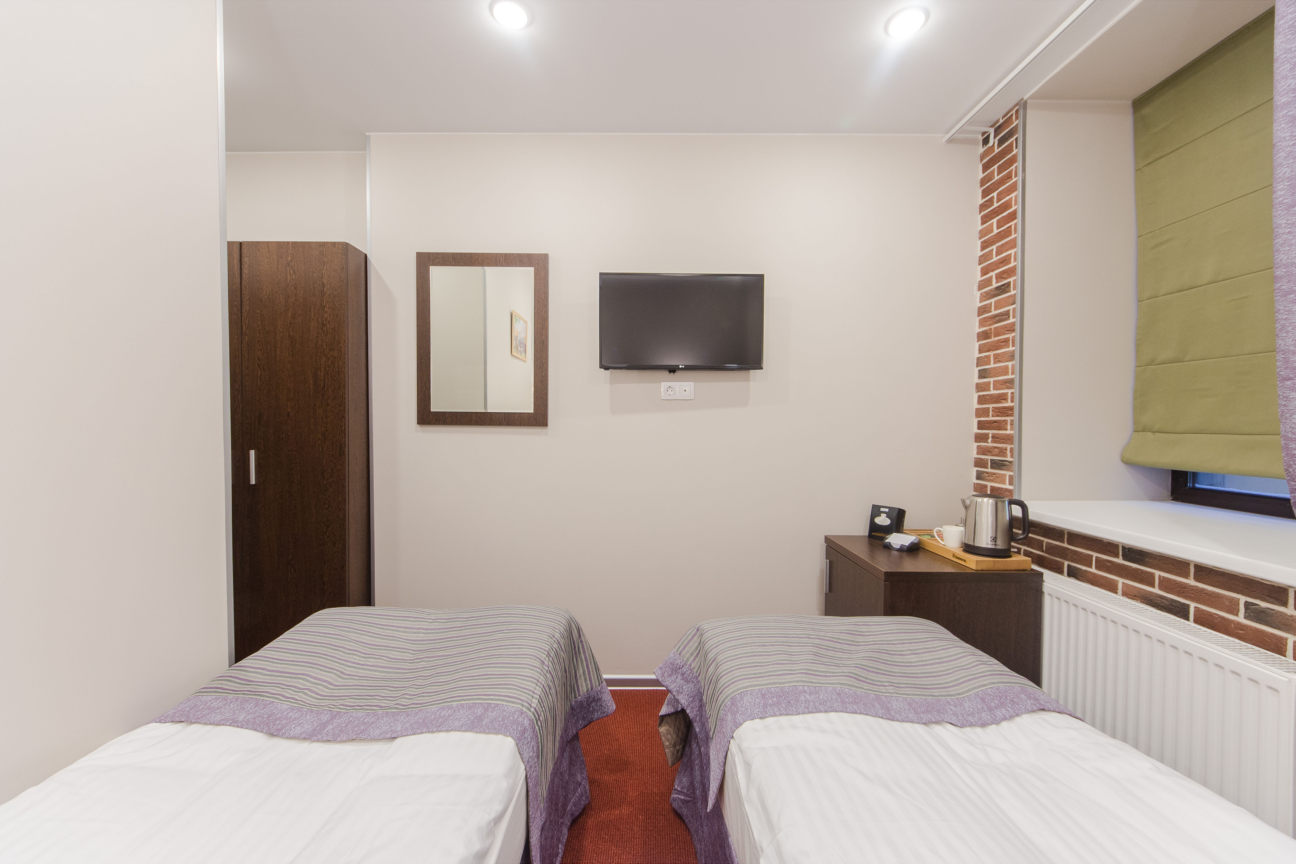 Atman Hotel