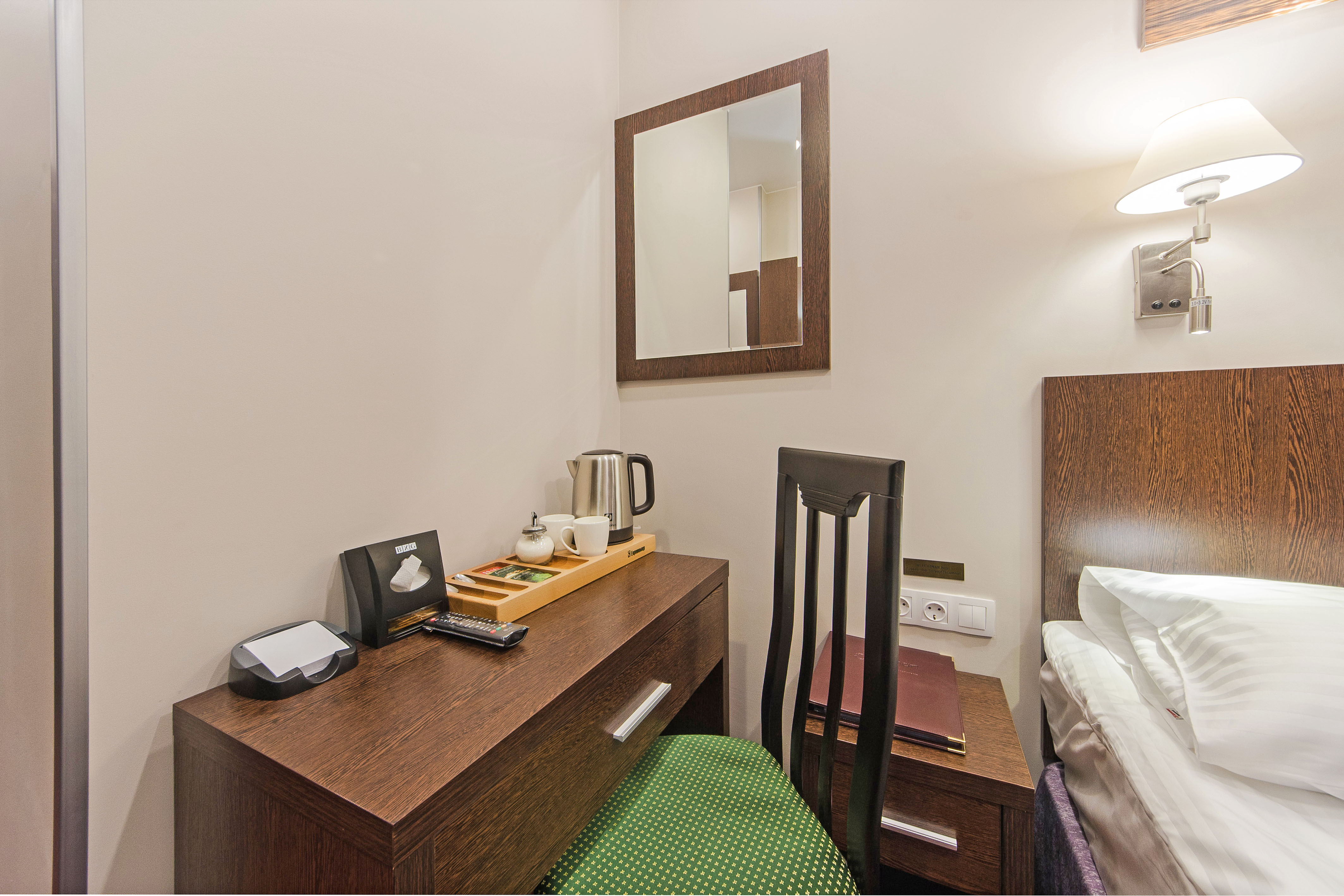 Atman Hotel