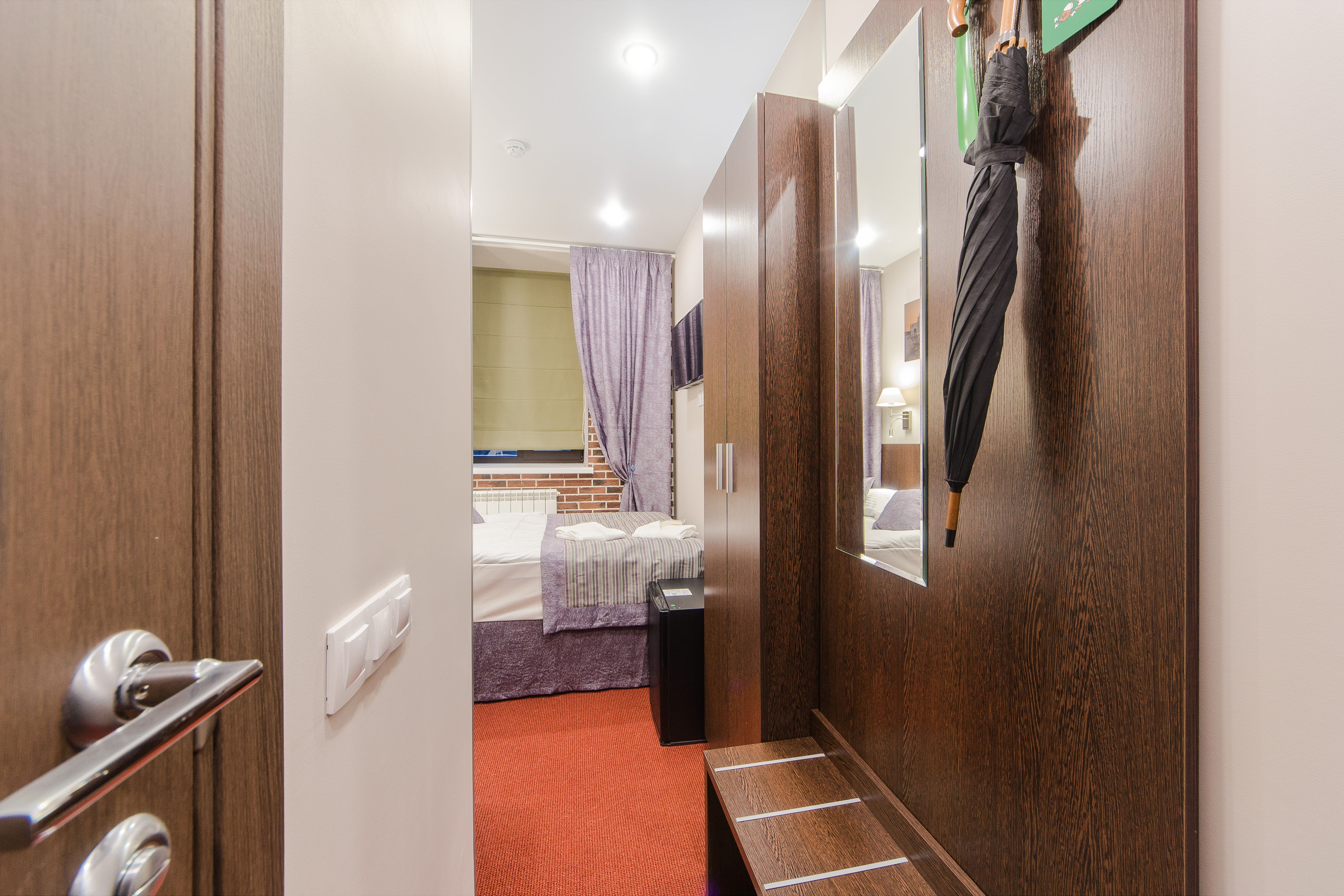 Atman Hotel