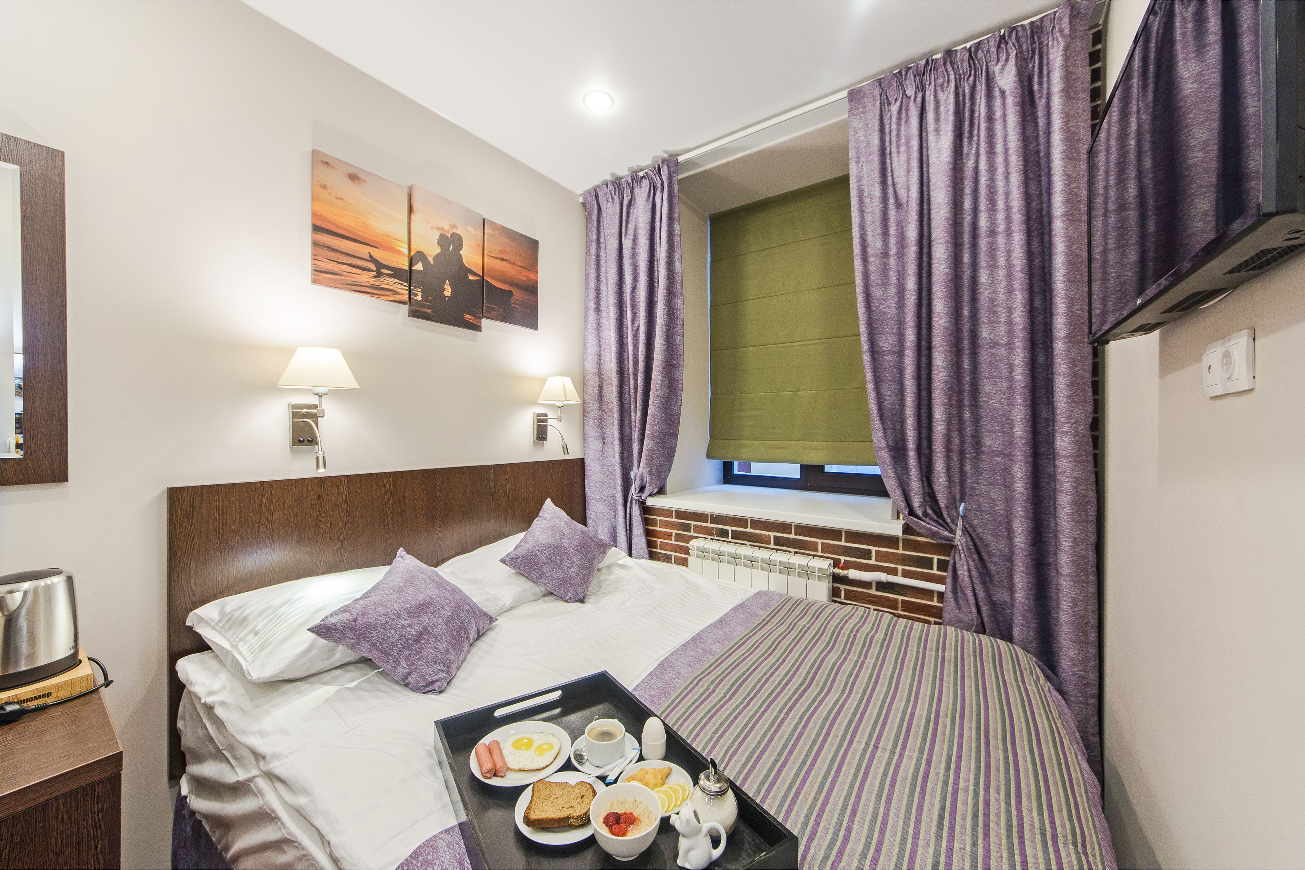 Atman Hotel