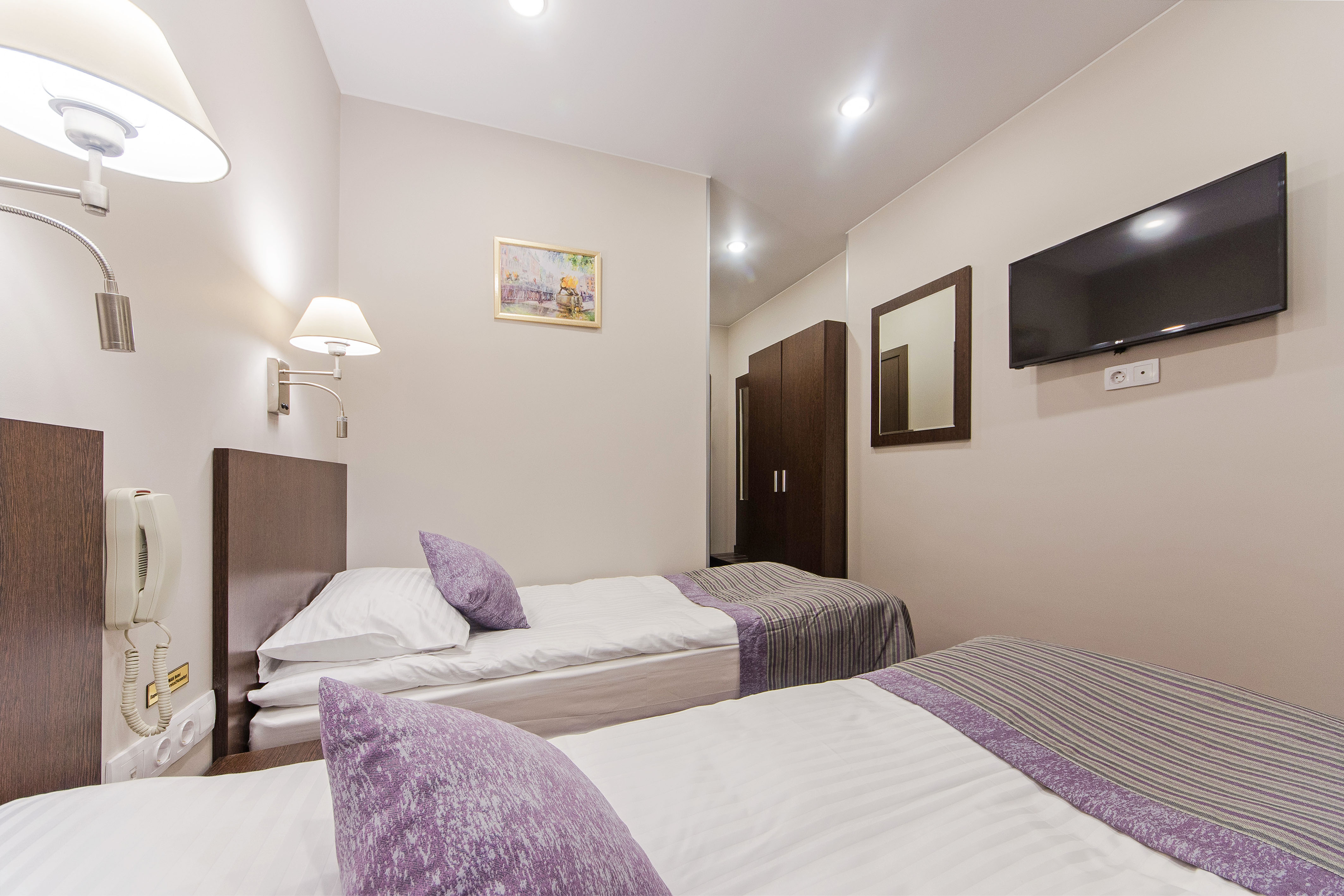 Atman Hotel