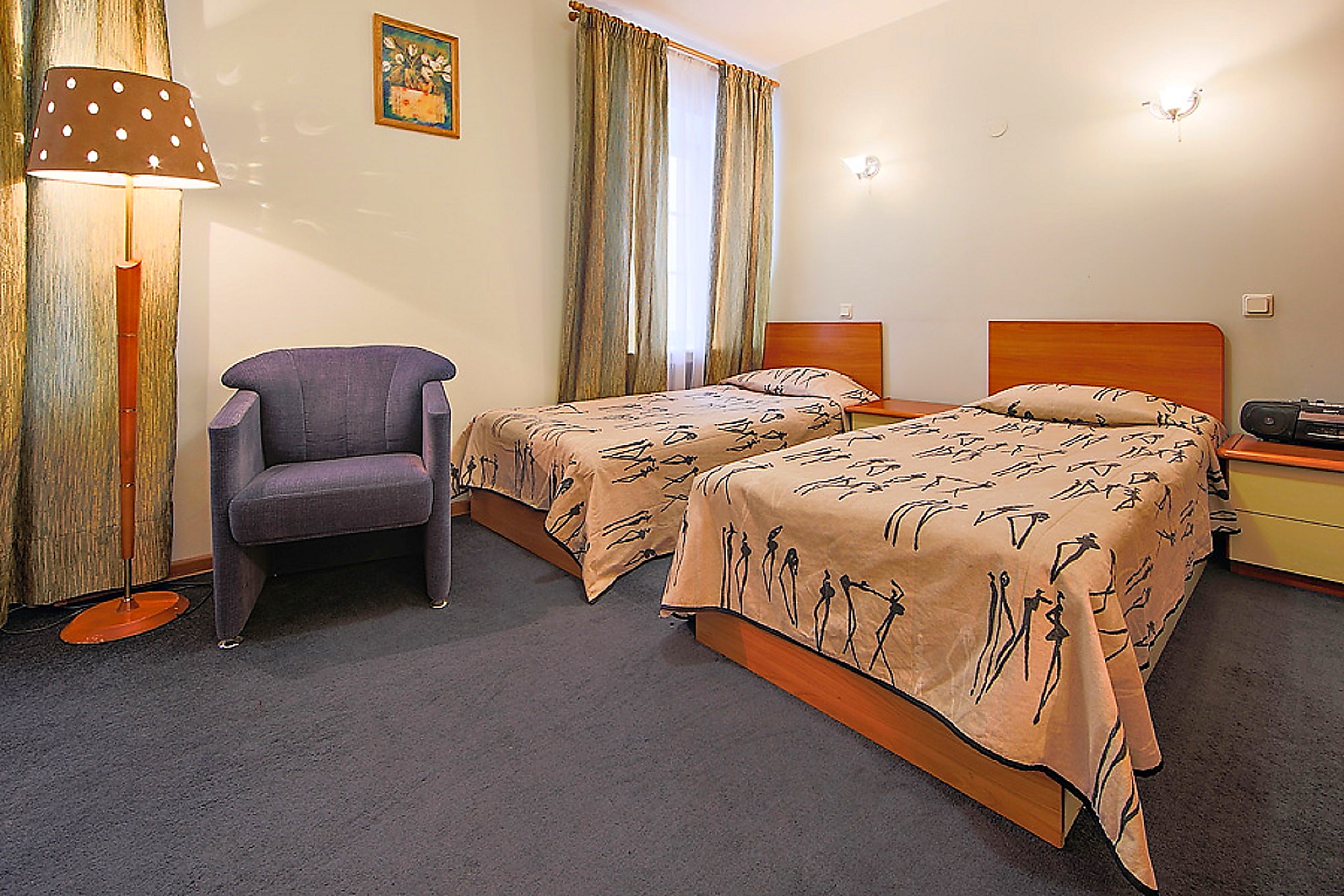 Austrian Yard Aparthotel