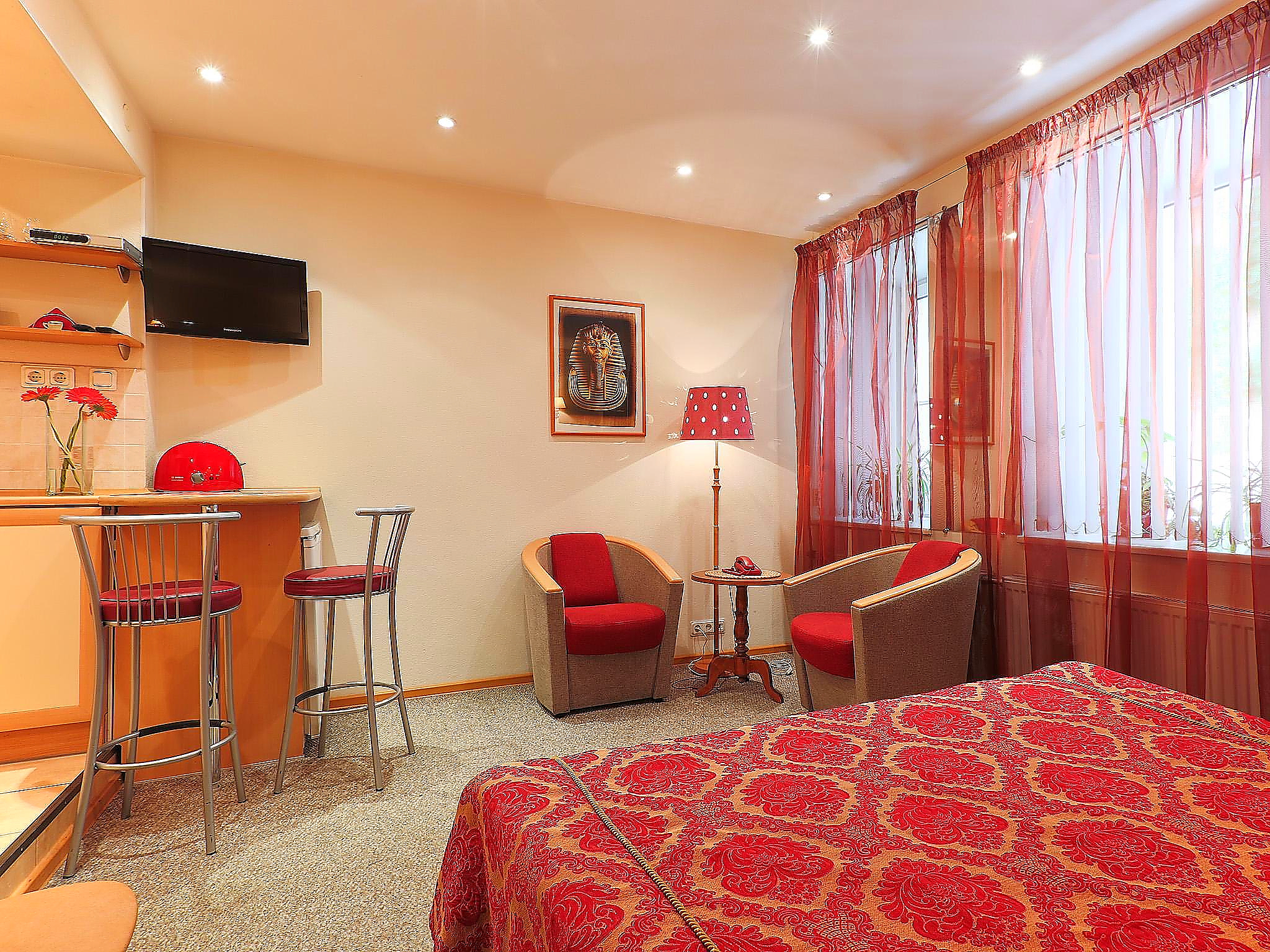 Austrian Yard Aparthotel
