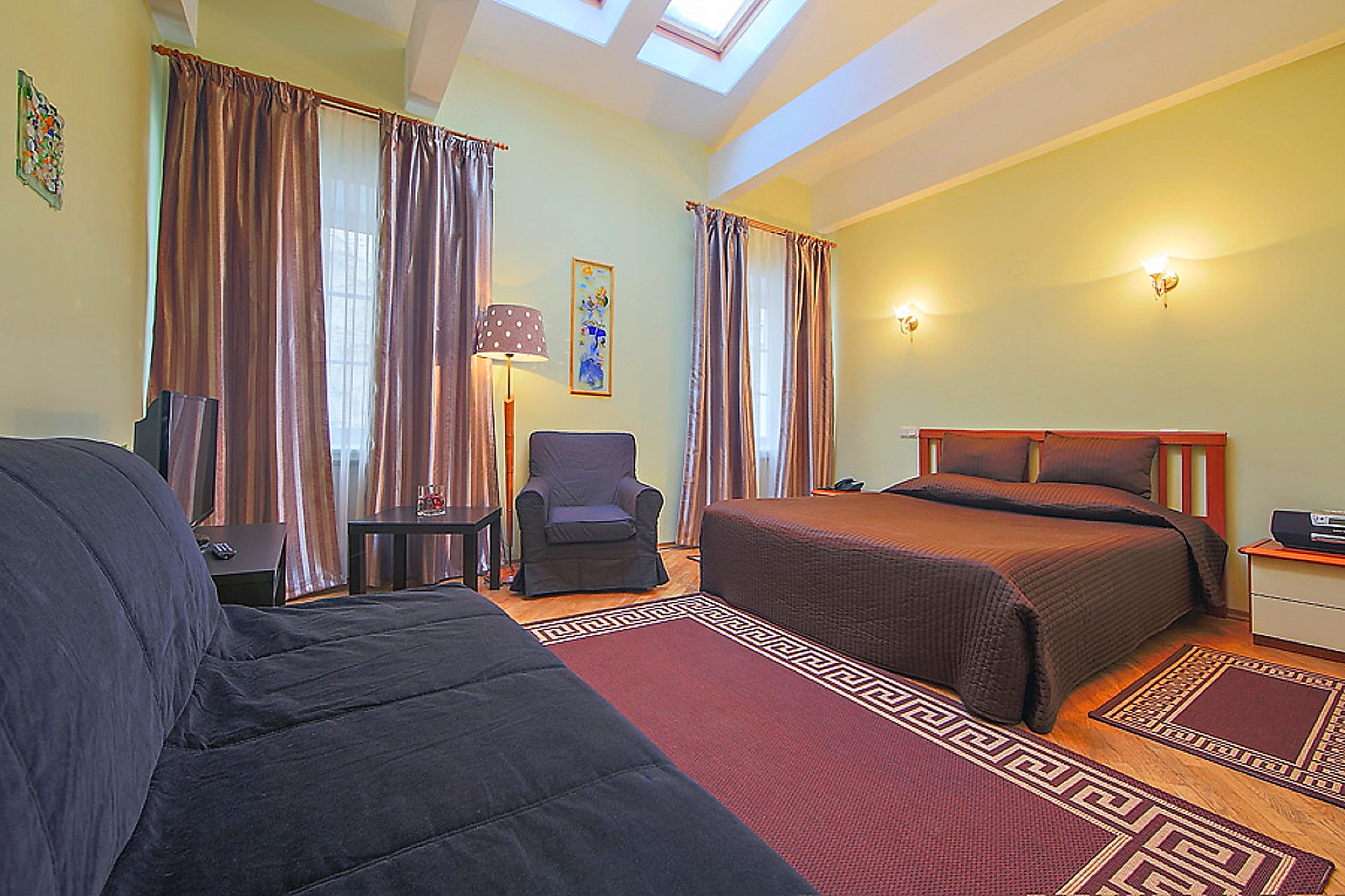Austrian Yard Aparthotel
