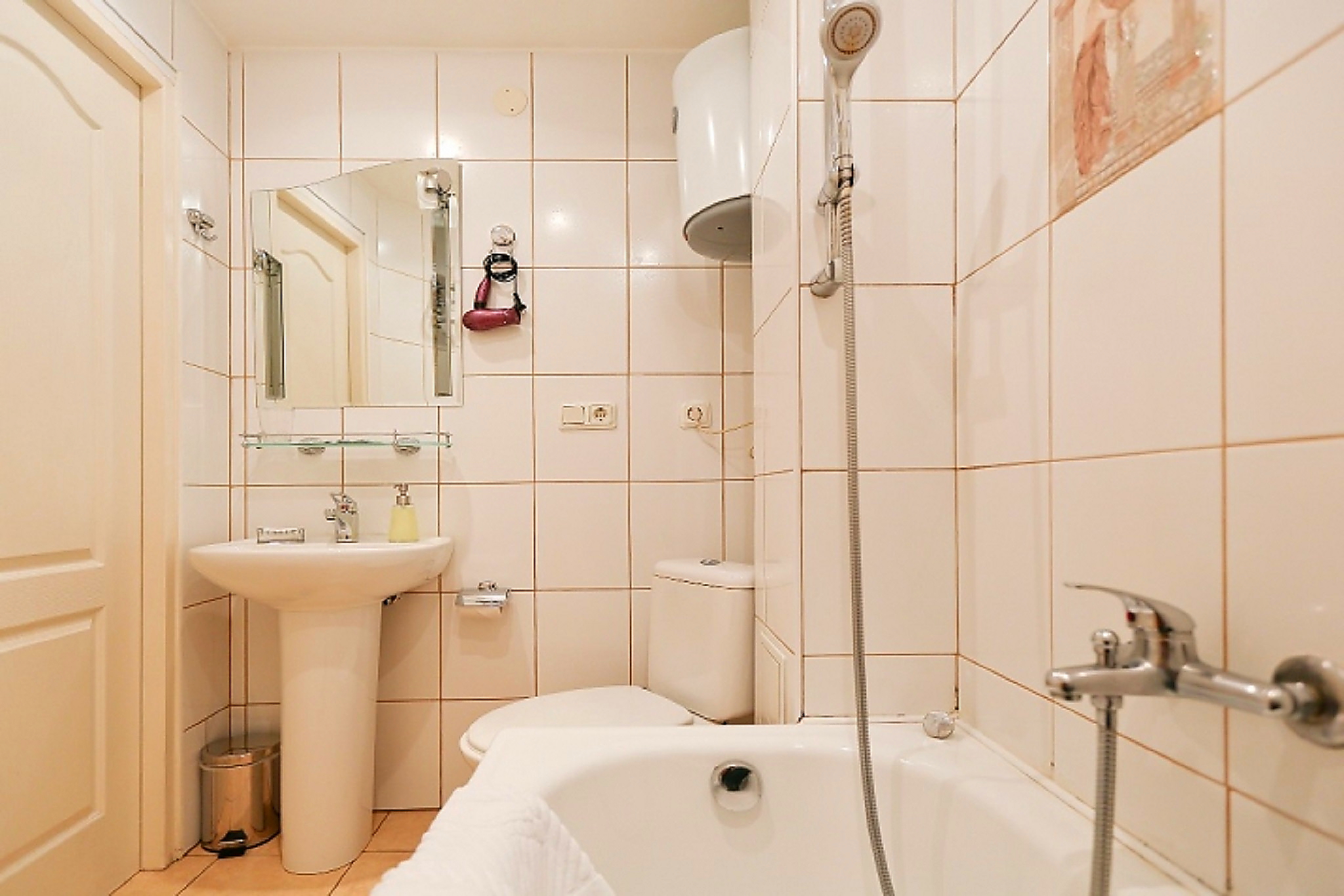 Austrian Yard Aparthotel